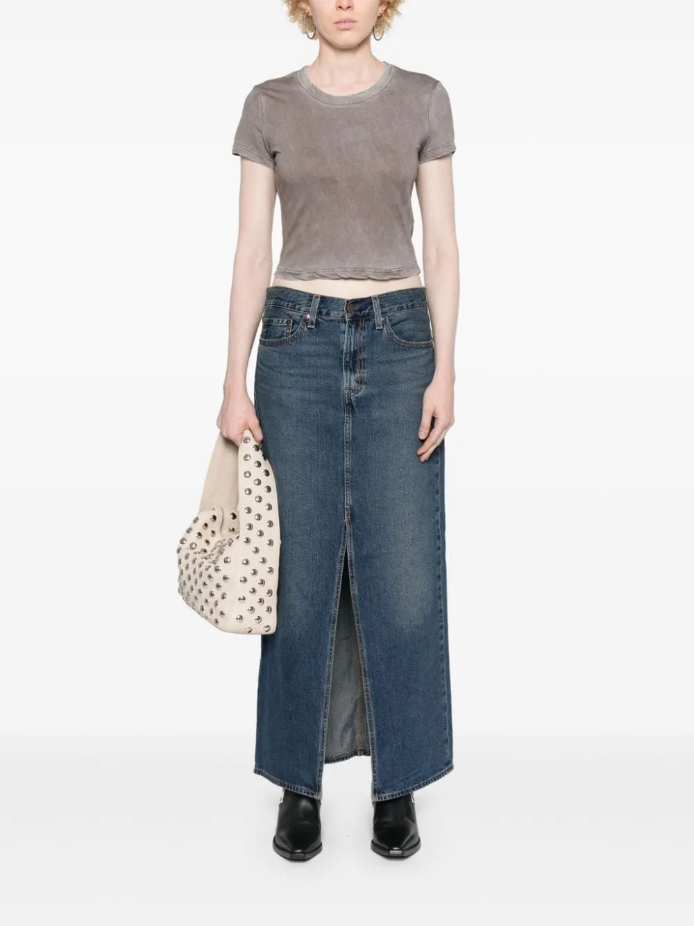 Levi's Gonna Blu Donna Ankle
