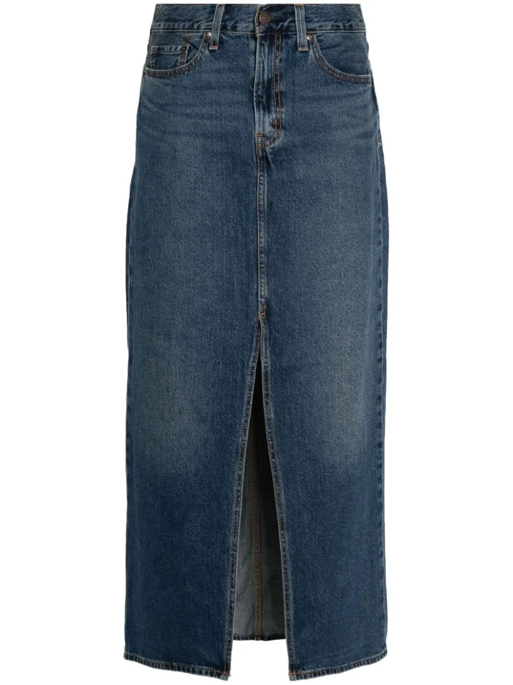 Levi's Gonna Blu Donna Ankle