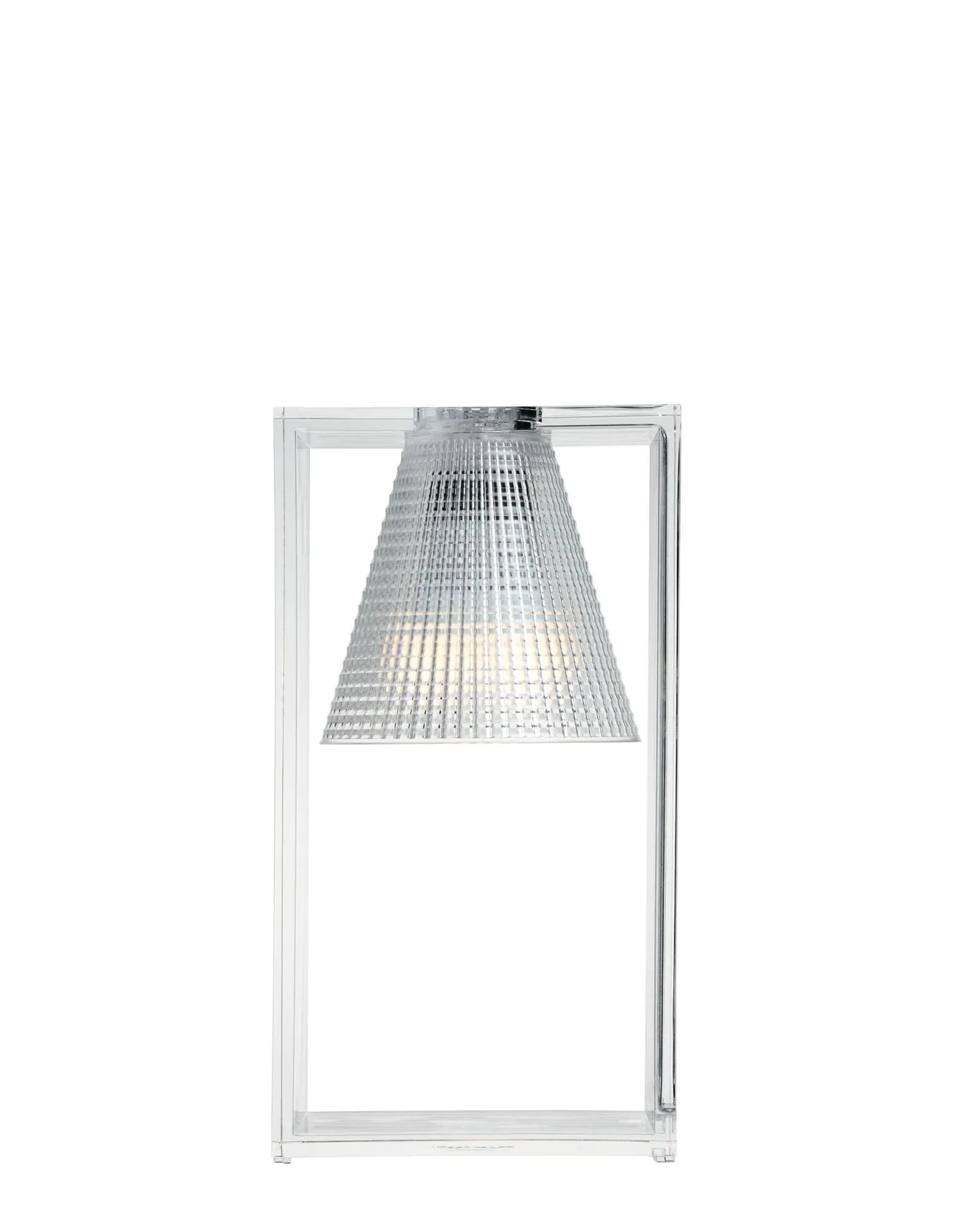Light-air trasparente