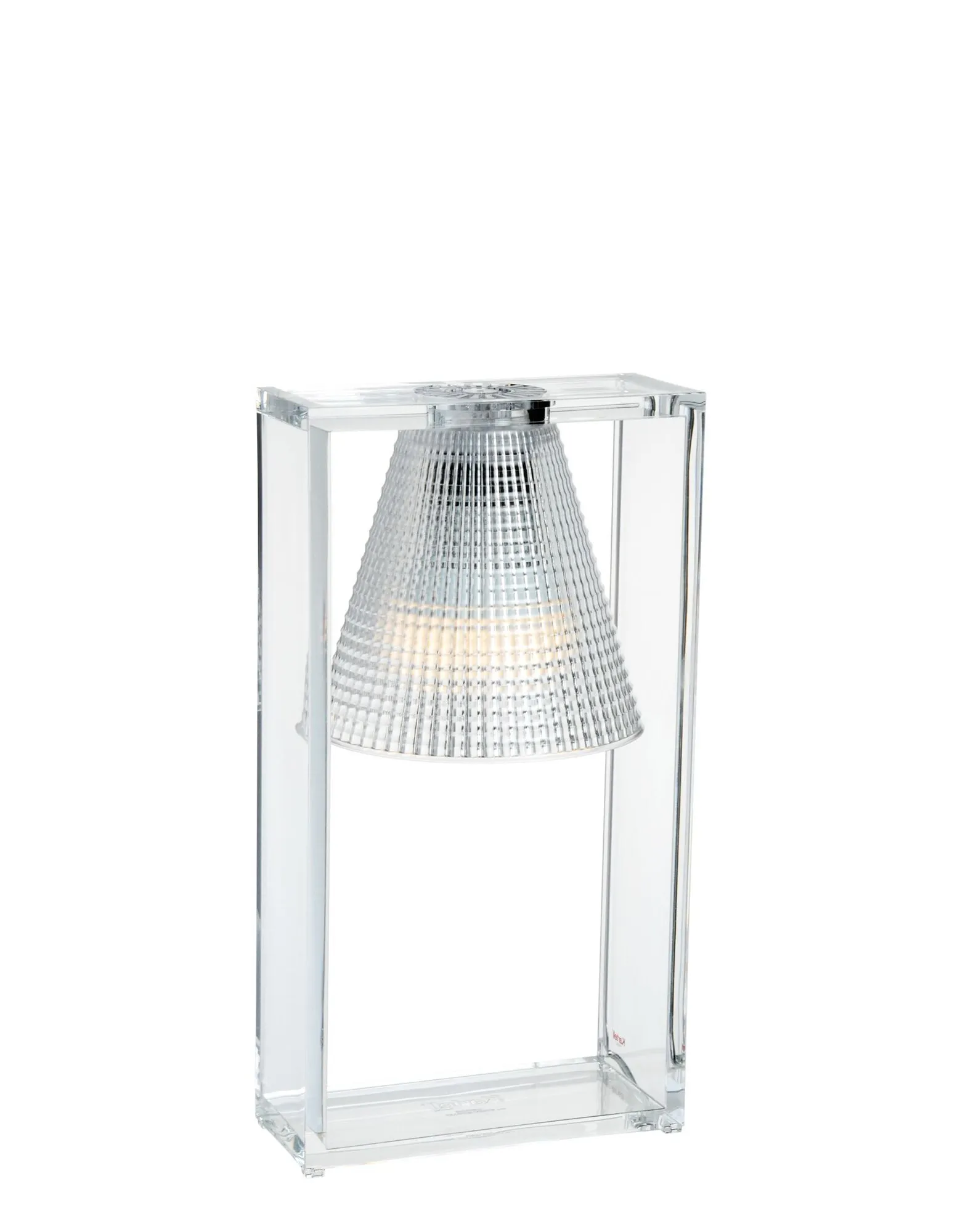 Light-air trasparente