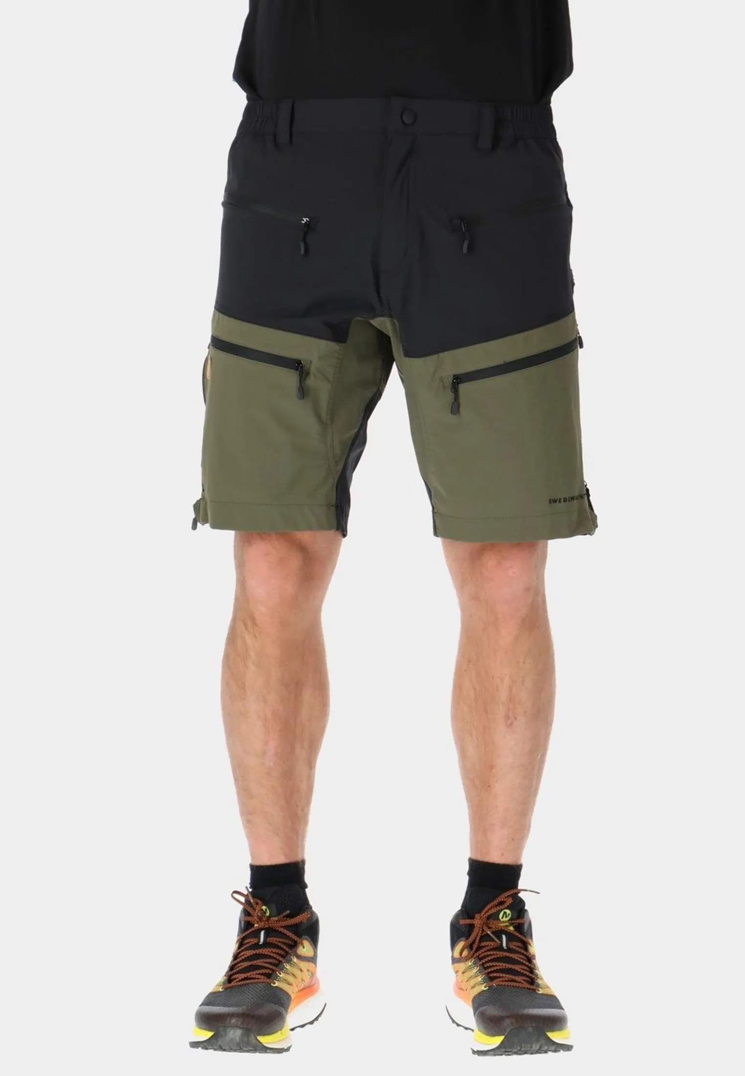LOFOTEN HIKING - Shorts outdoor