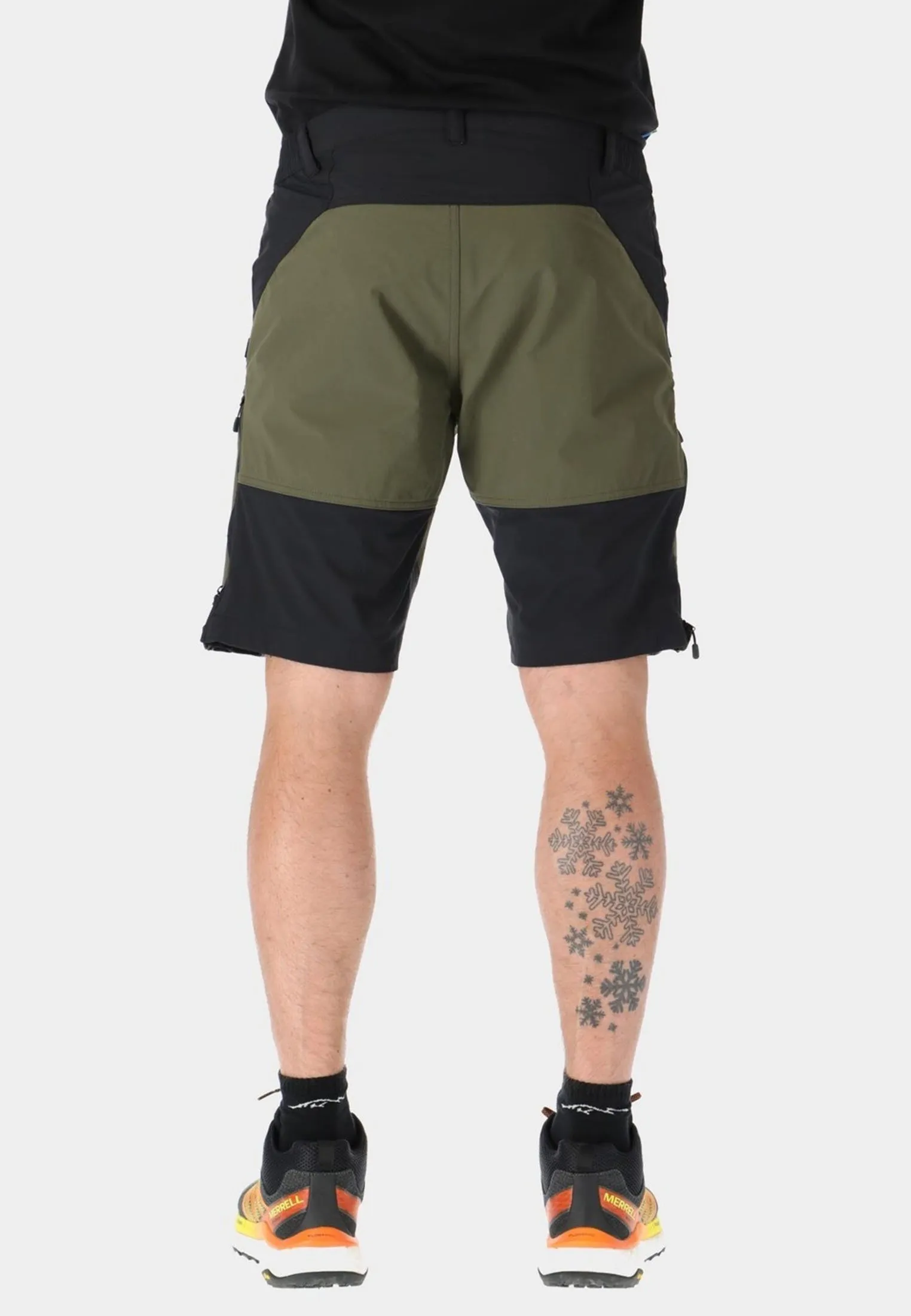 LOFOTEN HIKING - Shorts outdoor