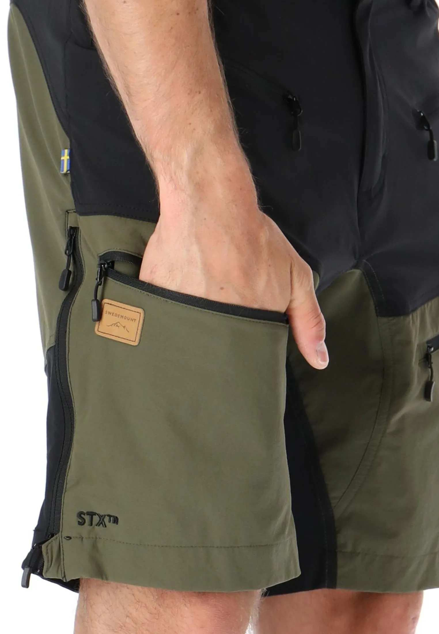 LOFOTEN HIKING - Shorts outdoor