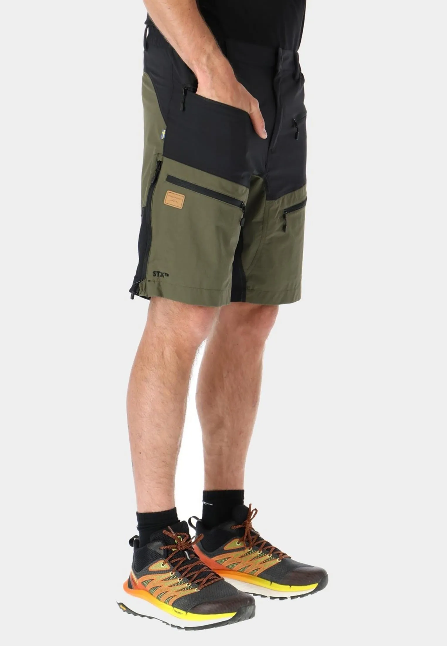 LOFOTEN HIKING - Shorts outdoor