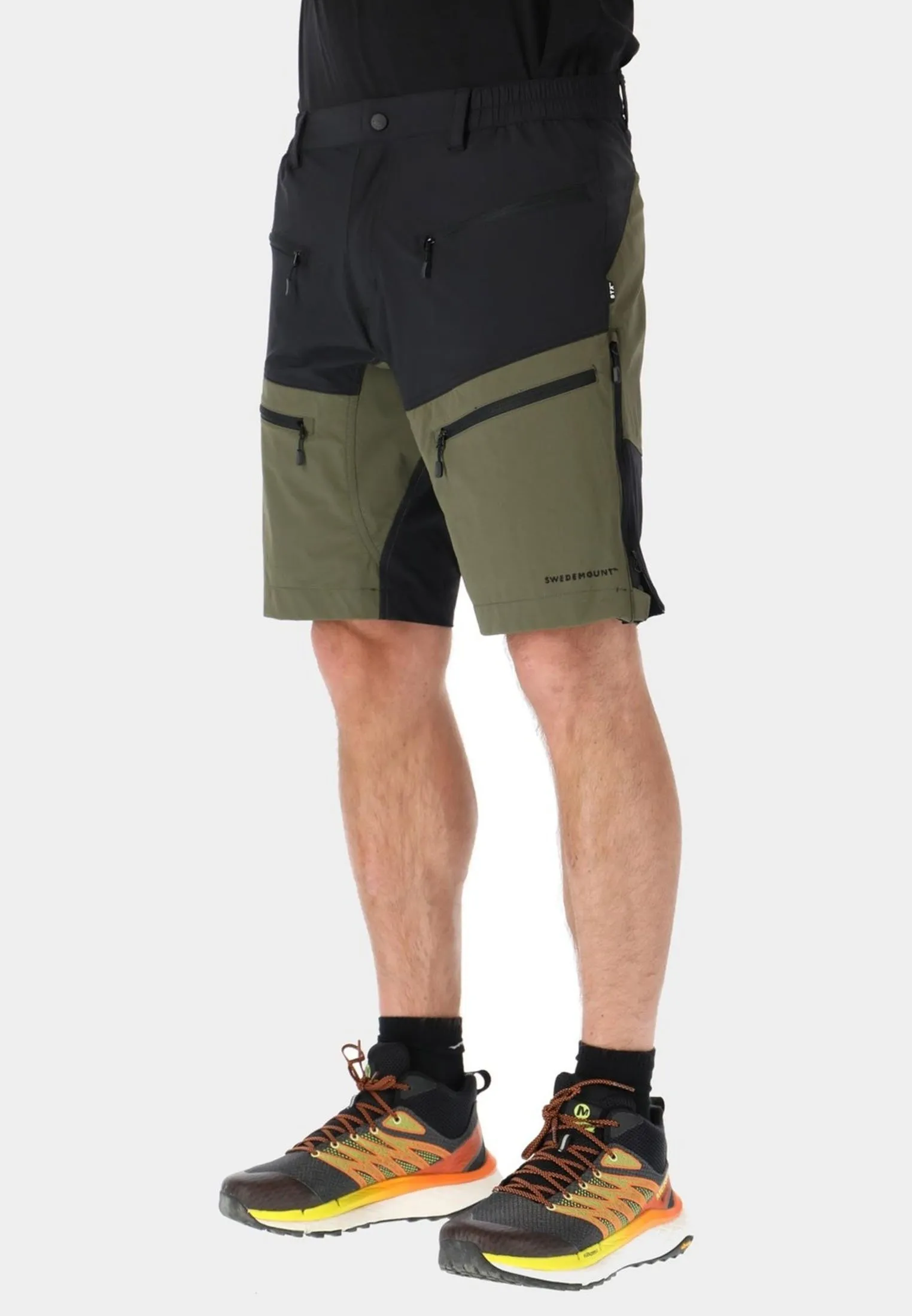 LOFOTEN HIKING - Shorts outdoor