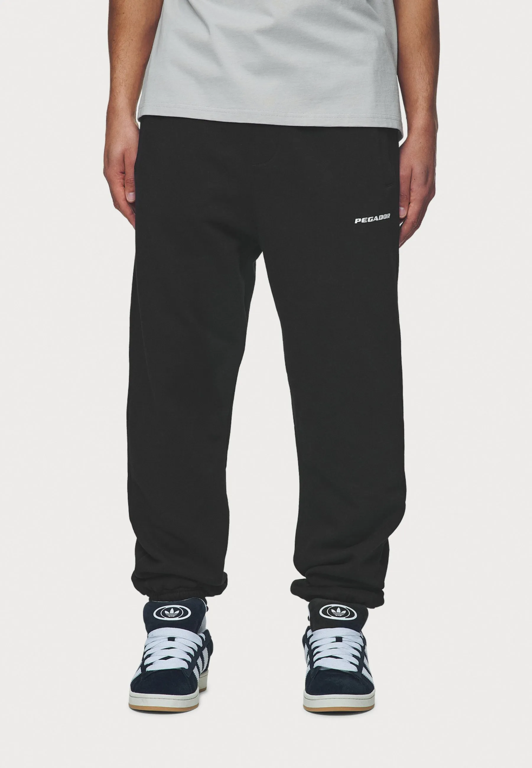 LOGO JOGGER - Pantaloni sportivi