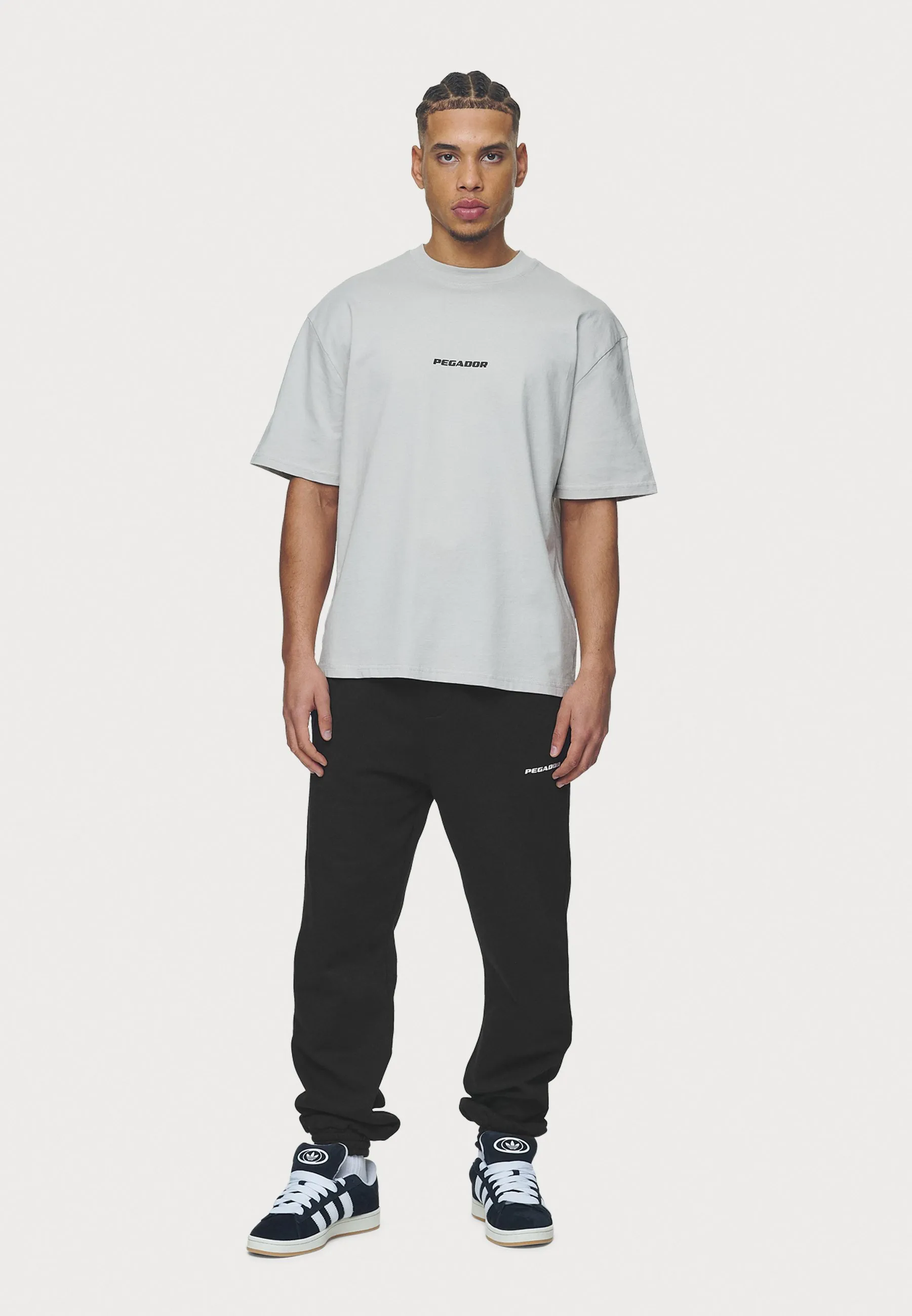LOGO JOGGER - Pantaloni sportivi