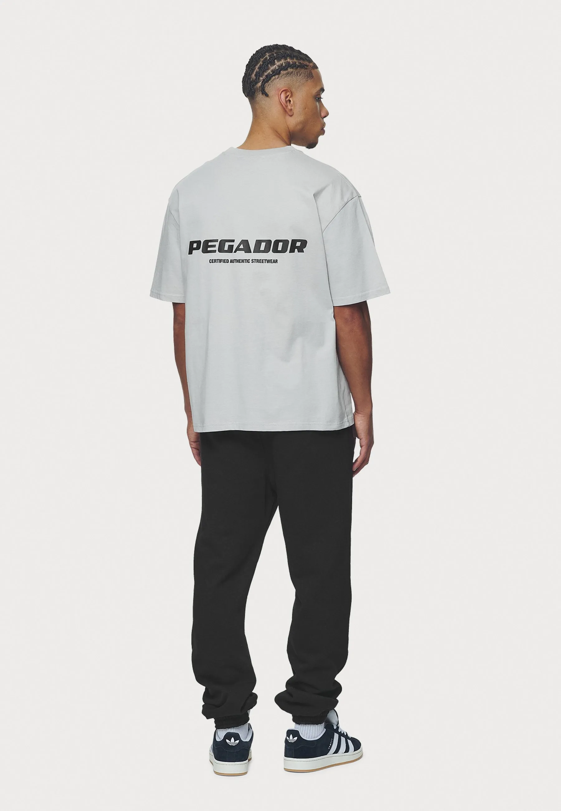 LOGO JOGGER - Pantaloni sportivi