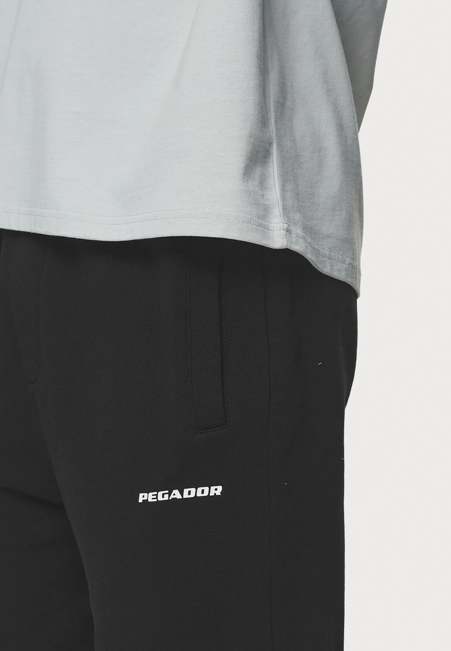 LOGO JOGGER - Pantaloni sportivi