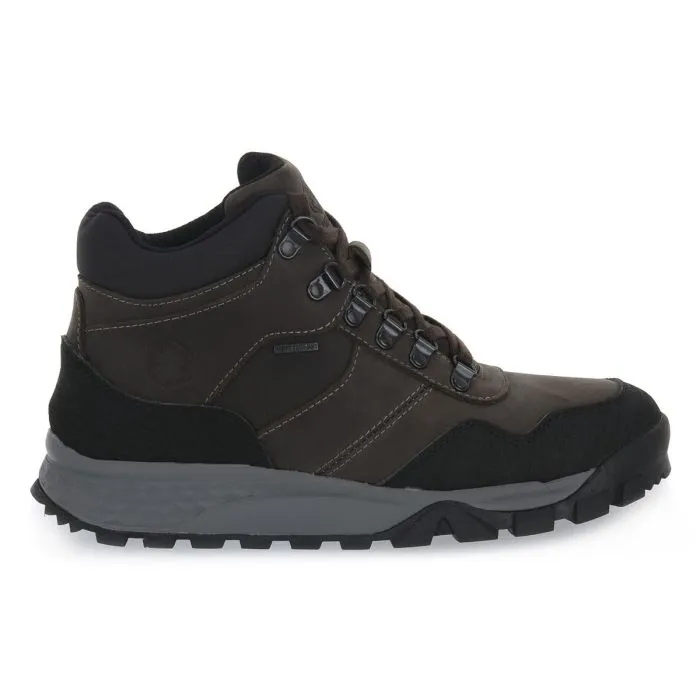 LUMBERJACK CD004 HIKING MID CUT