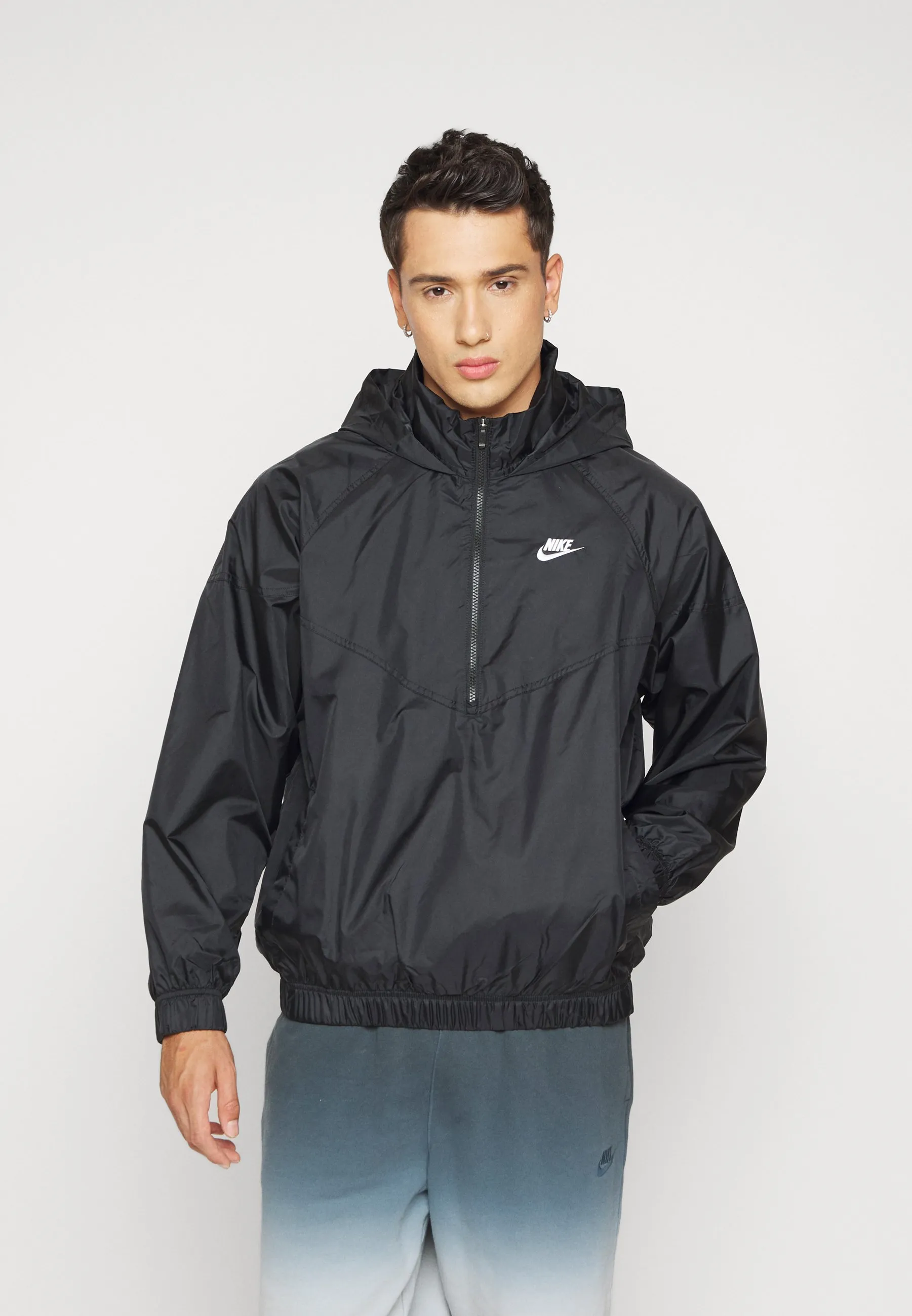 M WR ANORAK - Giacca outdoor