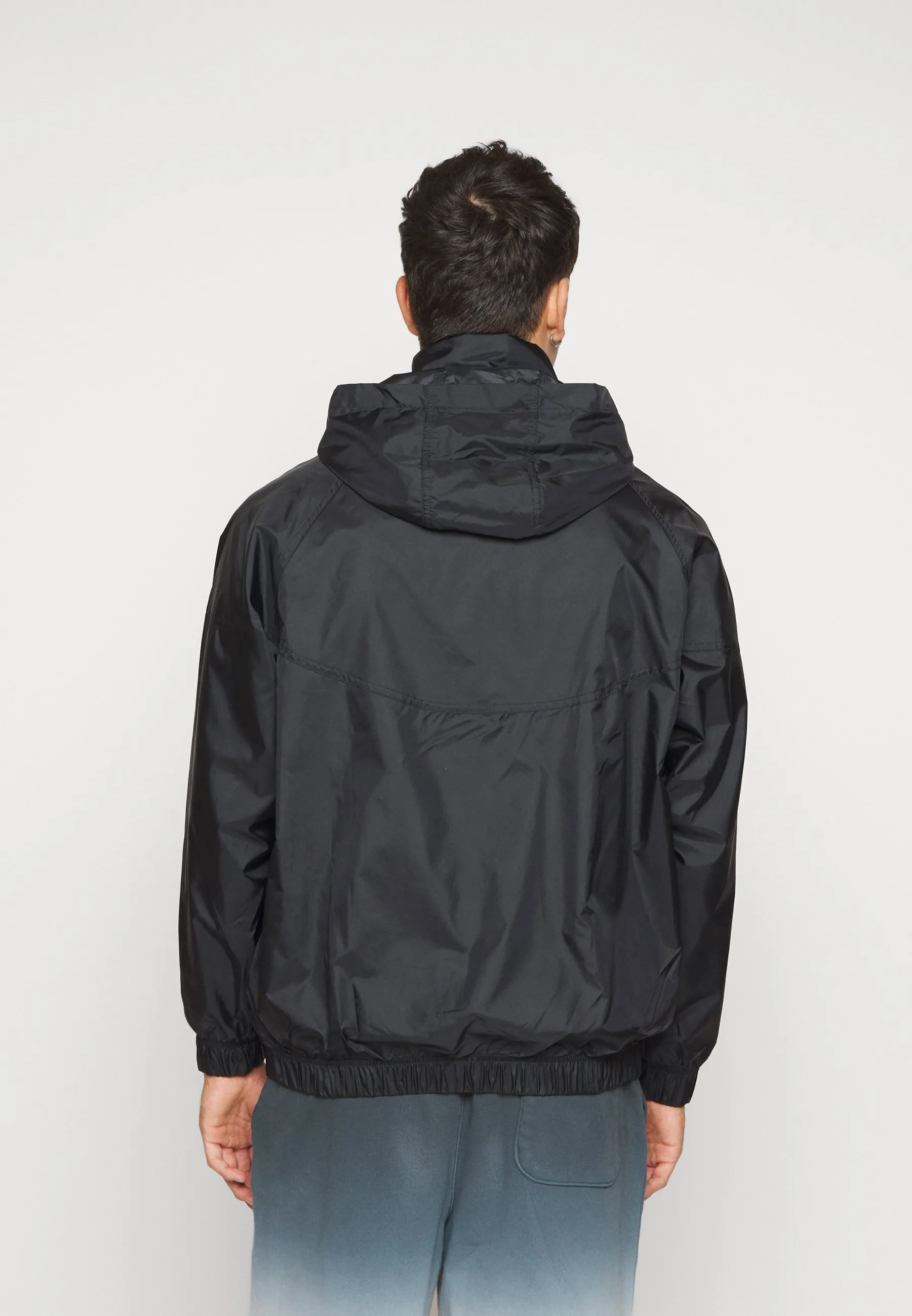 M WR ANORAK - Giacca outdoor