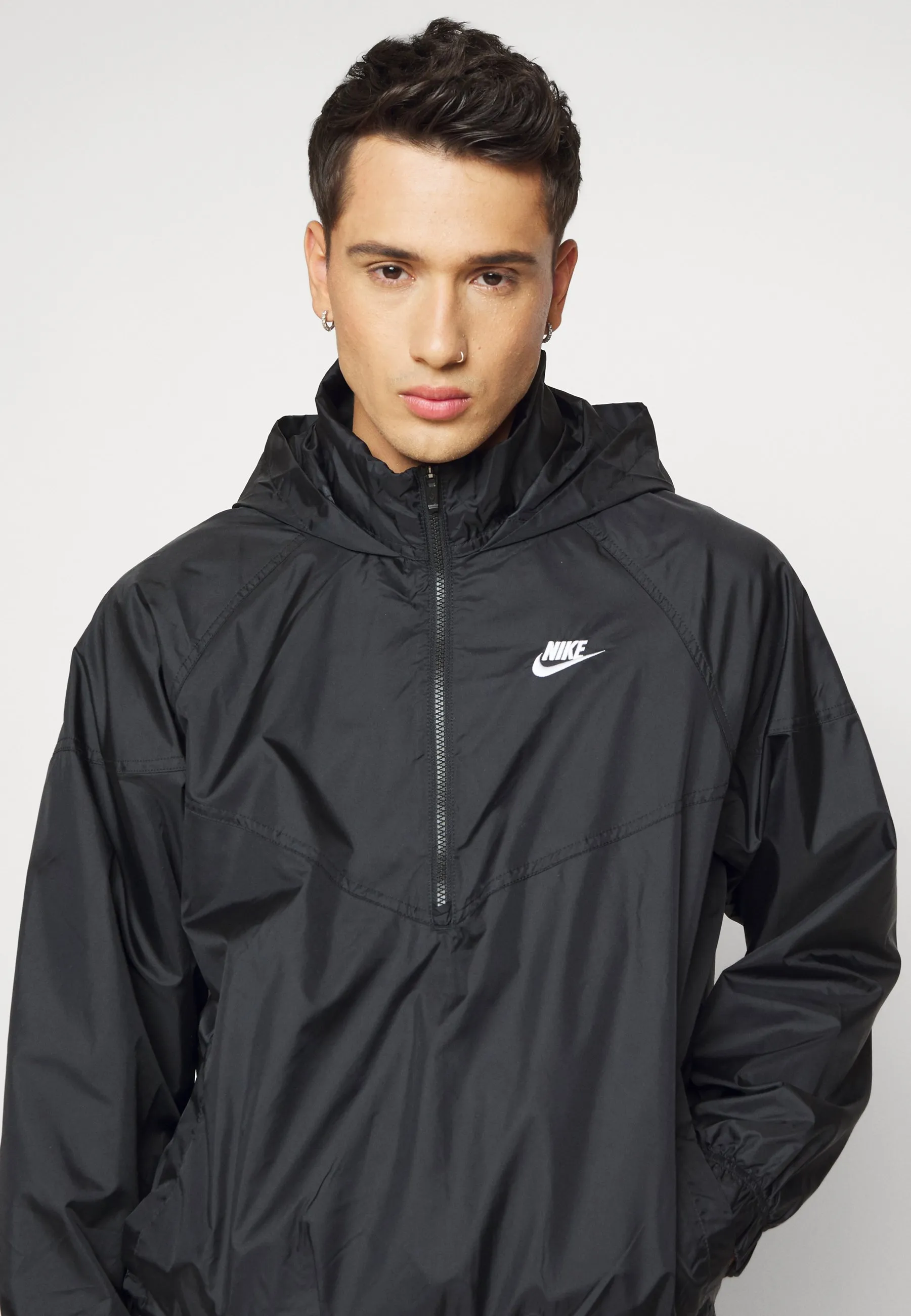 M WR ANORAK - Giacca outdoor