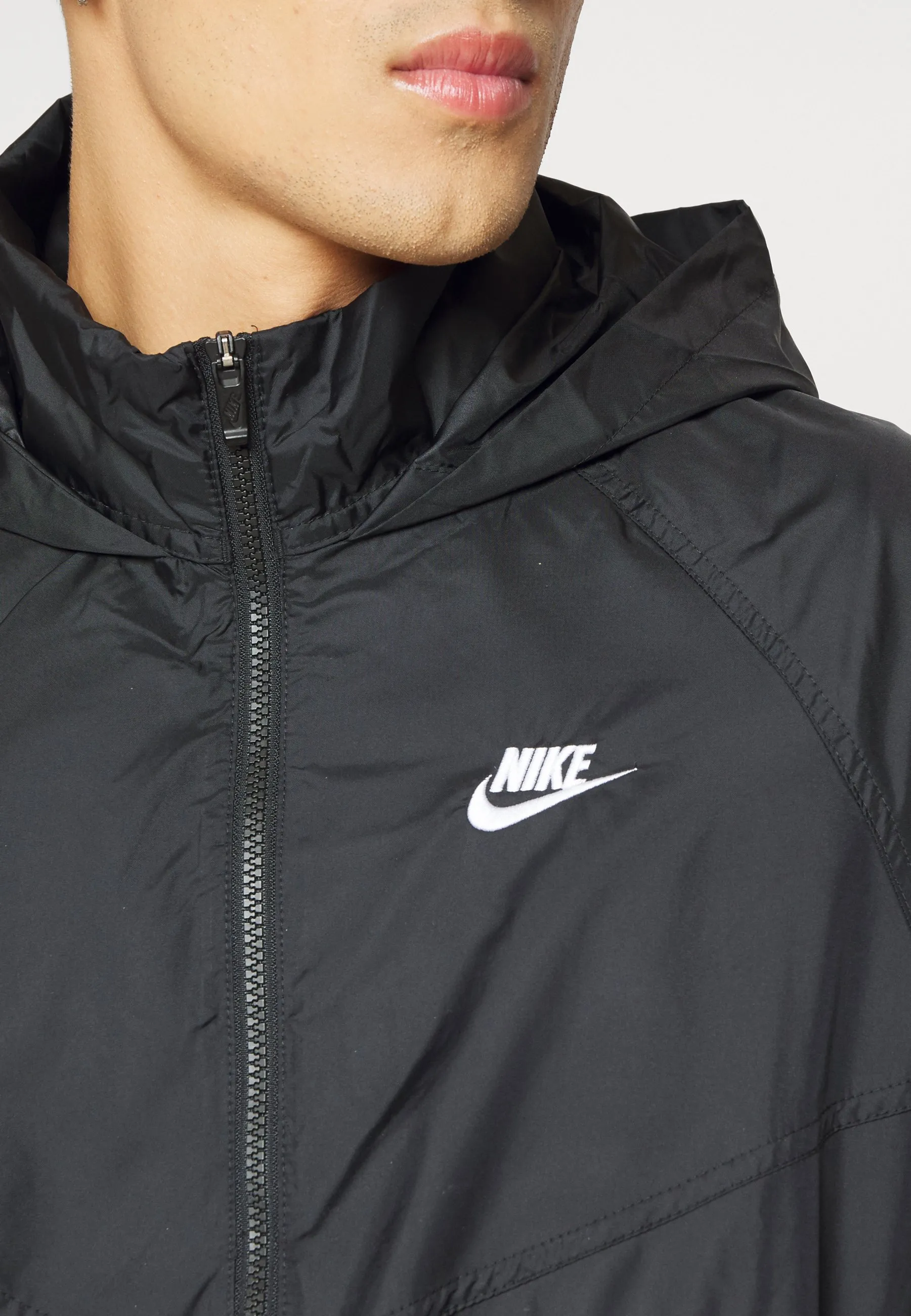 M WR ANORAK - Giacca outdoor