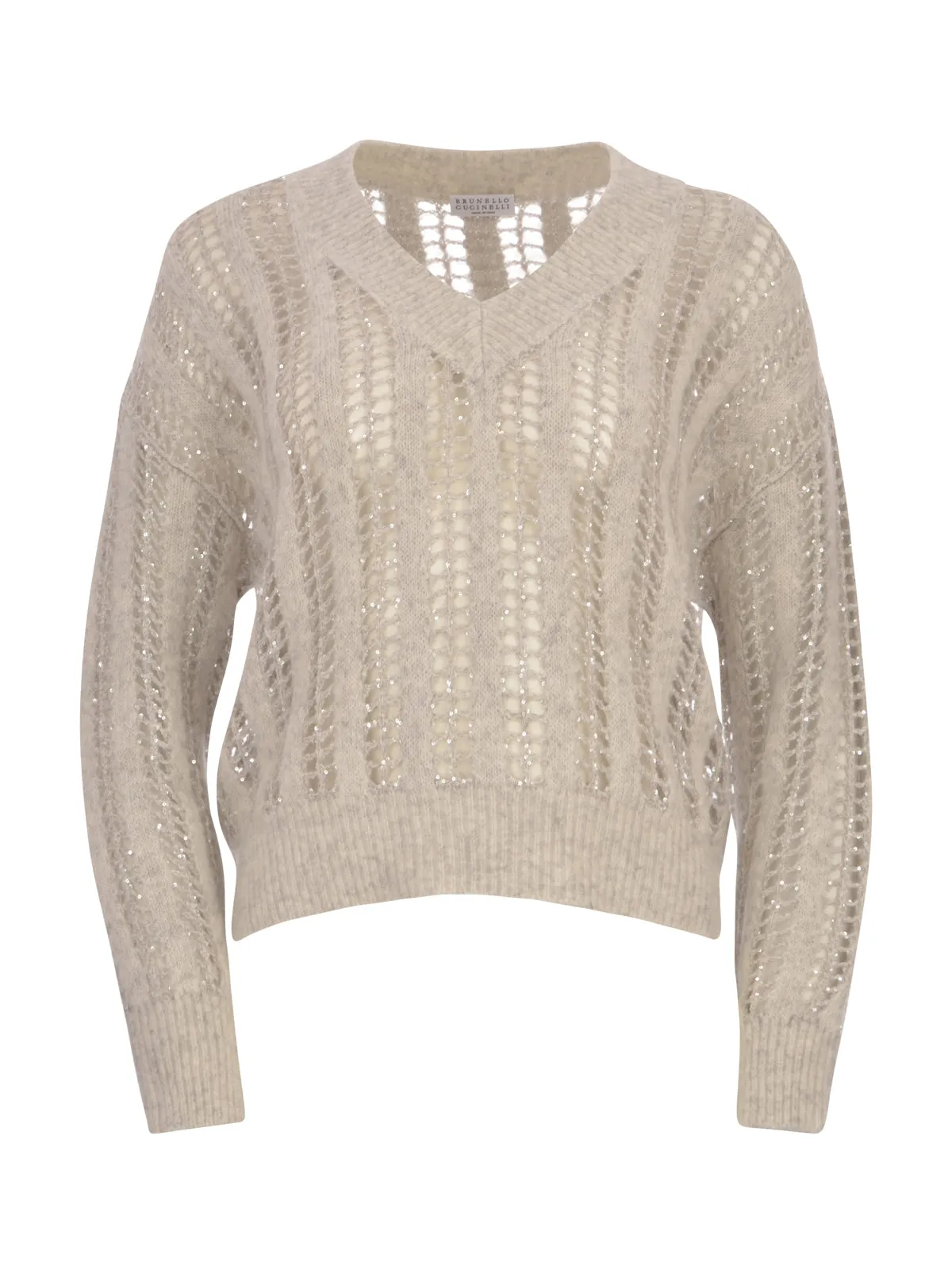 Maglia BRUNELLO CUCINELLI - MCM510612