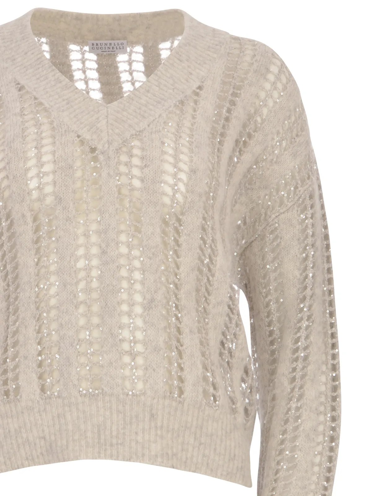 Maglia BRUNELLO CUCINELLI - MCM510612