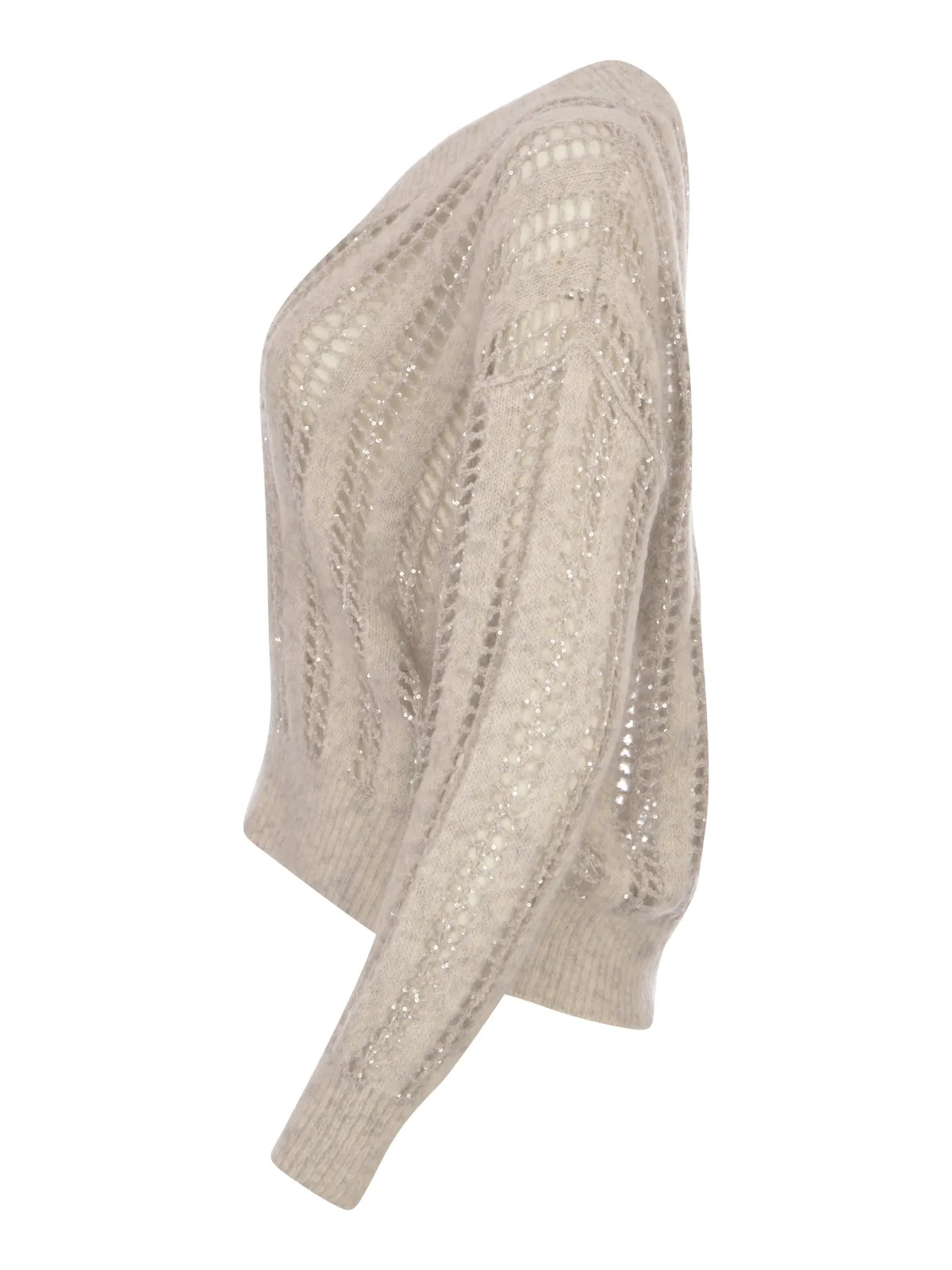 Maglia BRUNELLO CUCINELLI - MCM510612