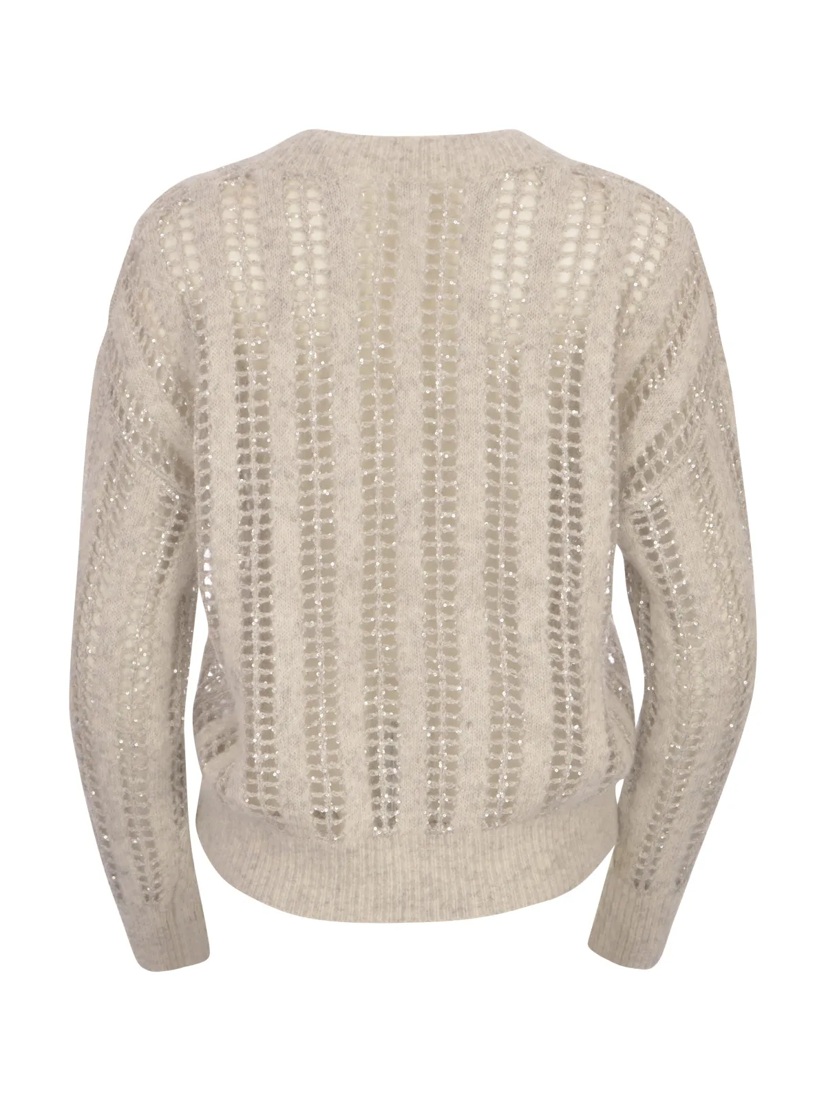 Maglia BRUNELLO CUCINELLI - MCM510612