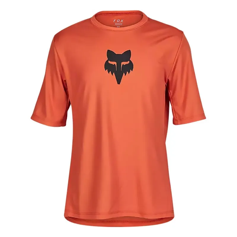 Maglia ciclismo Fox Ranger Kid