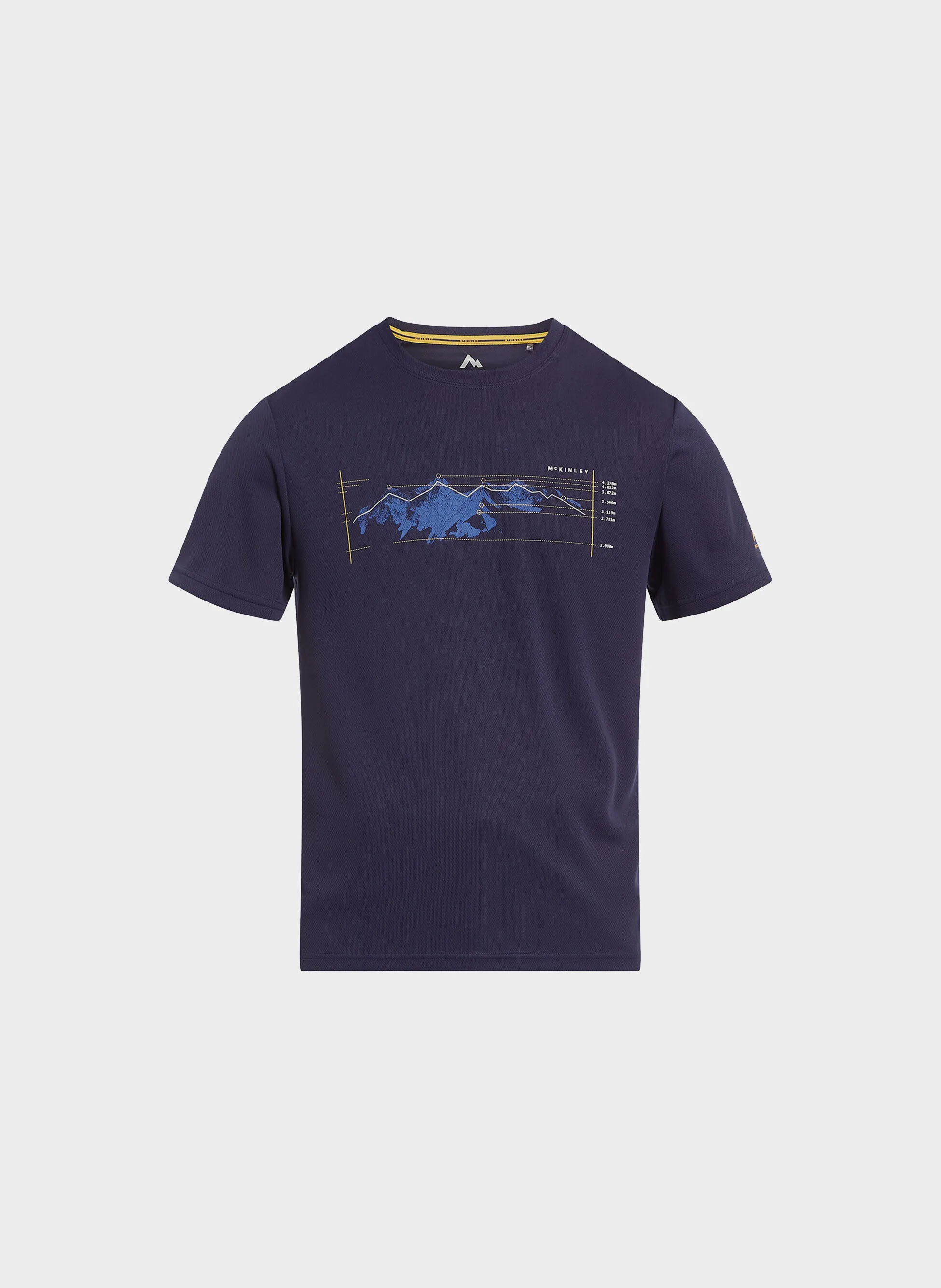 maglia konnu outdoor