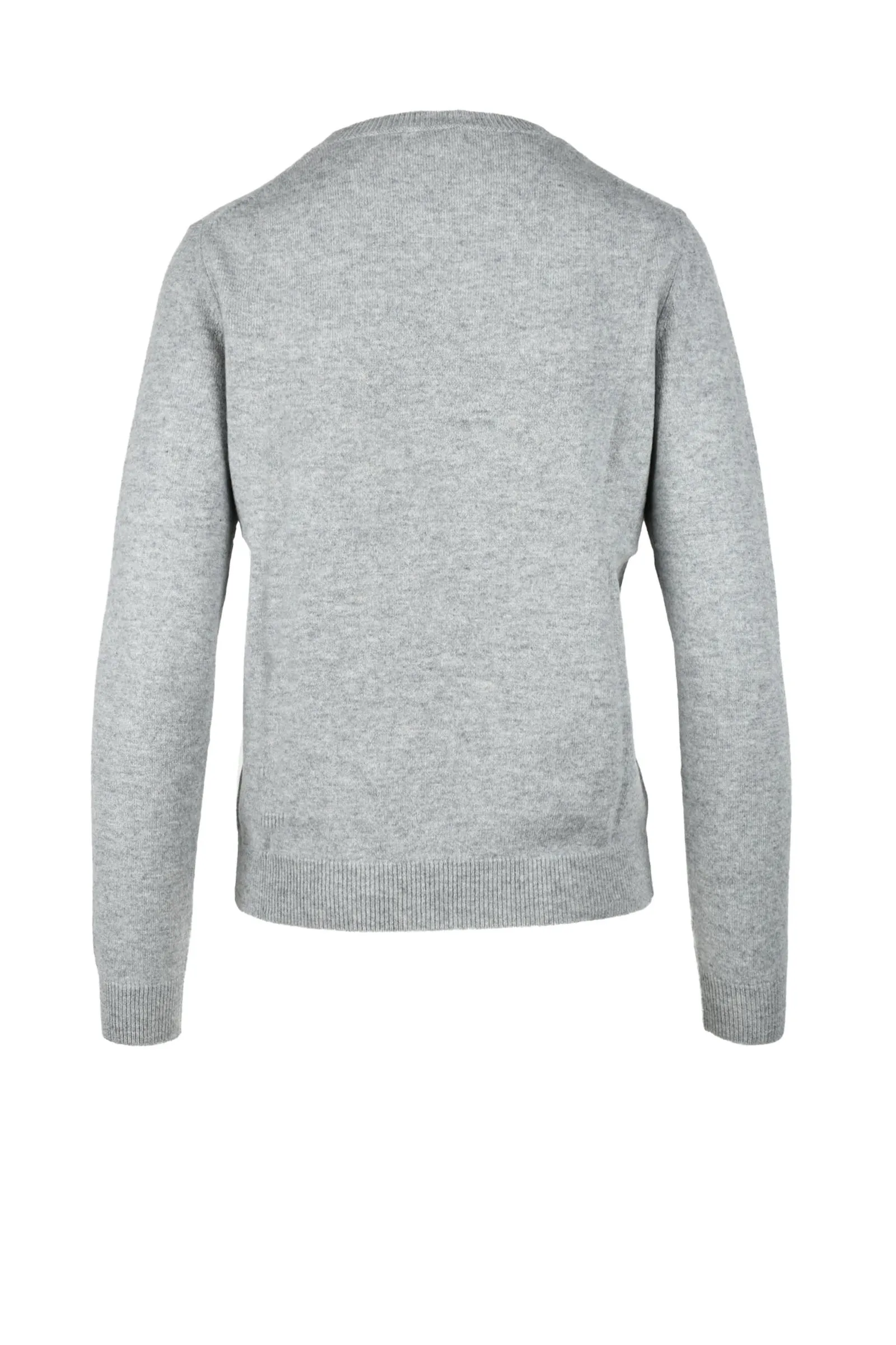 Maglia MALO OPTIMUM  Grigio Chiaro