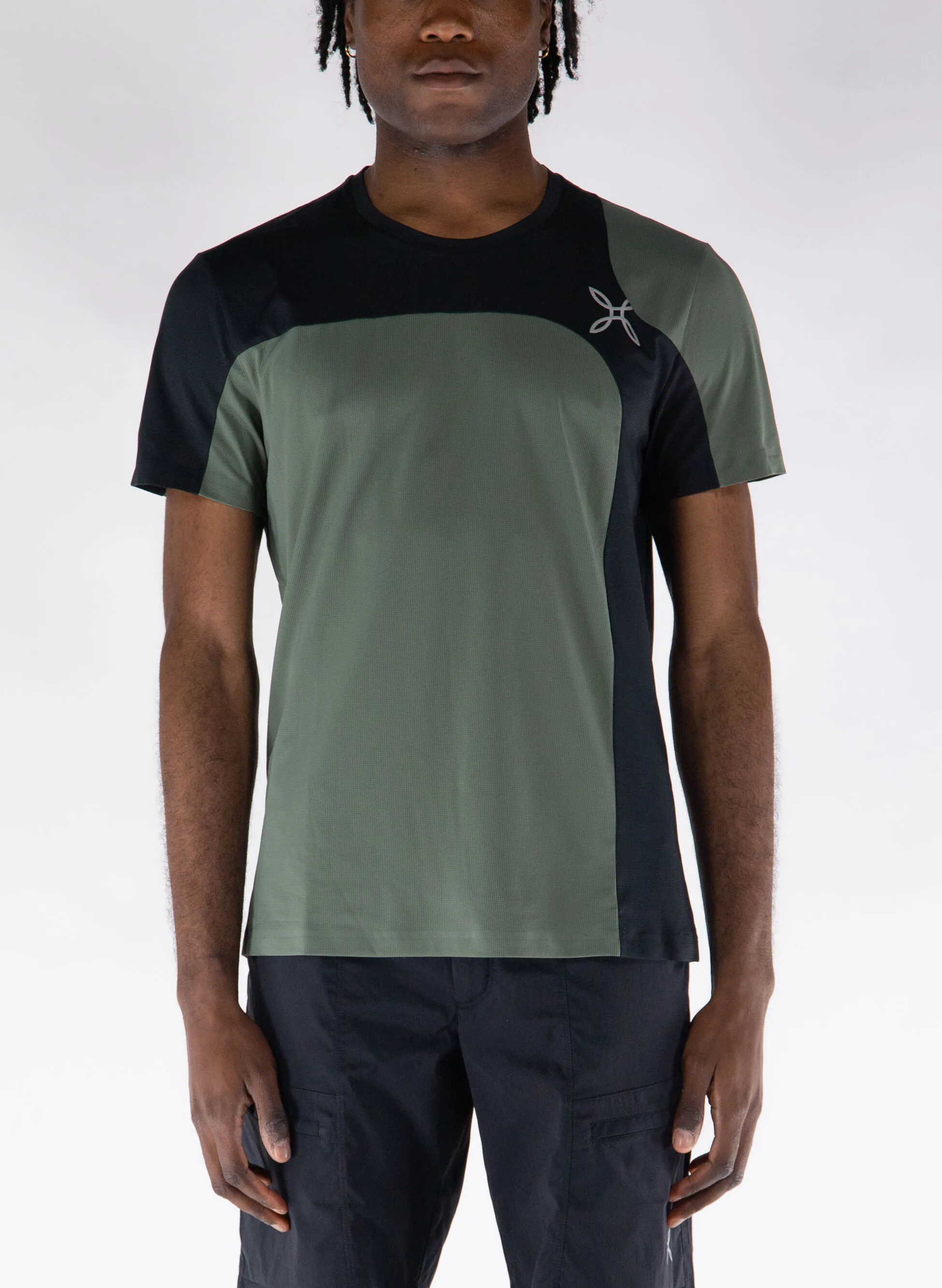 maglia outdoor style
