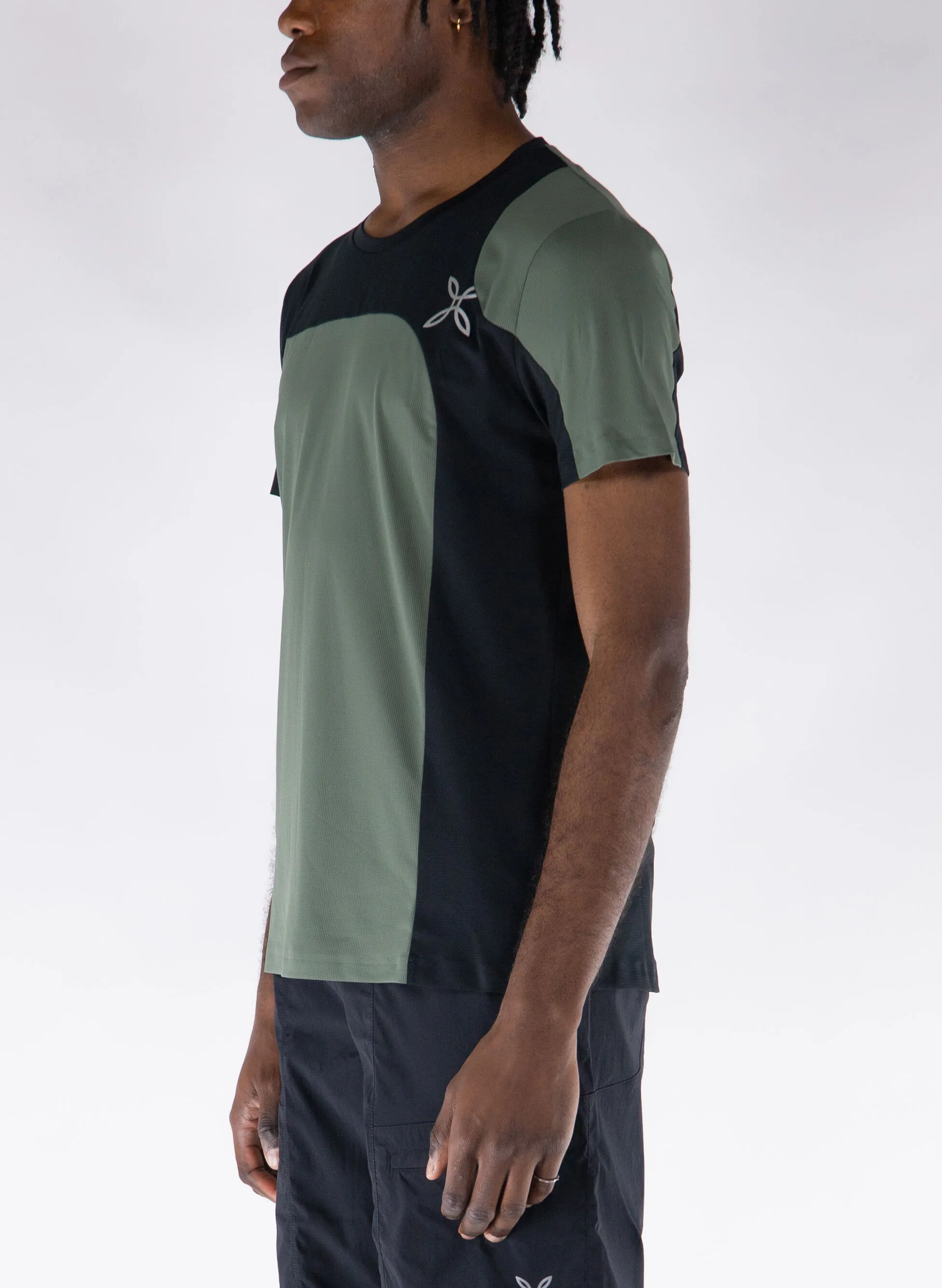 maglia outdoor style
