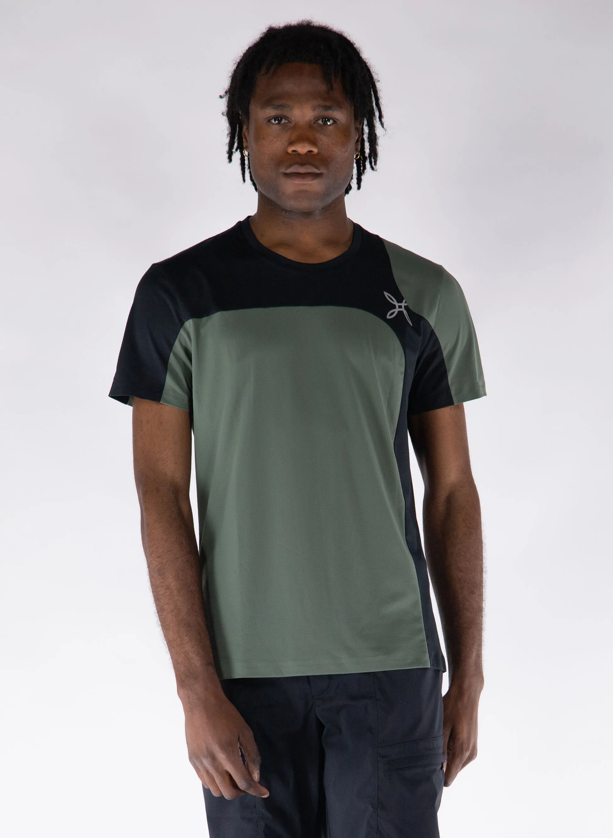 maglia outdoor style