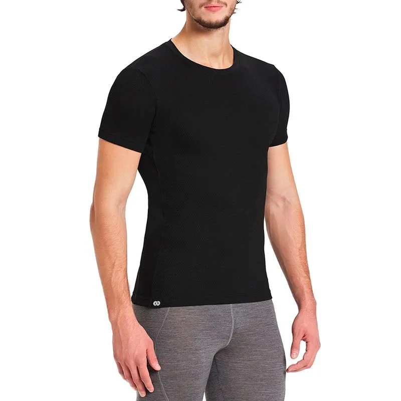 Maglia termica Adara in lana merino 