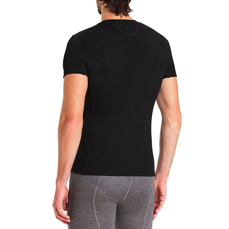 Maglia termica Adara in lana merino 