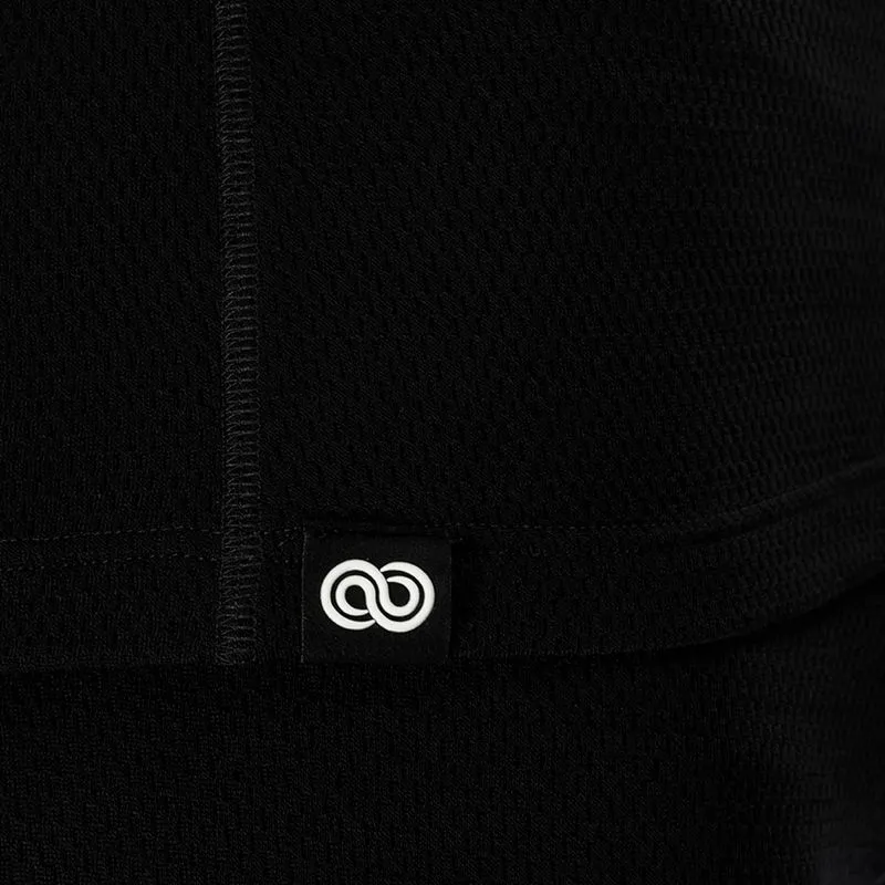 Maglia termica Adara in lana merino 