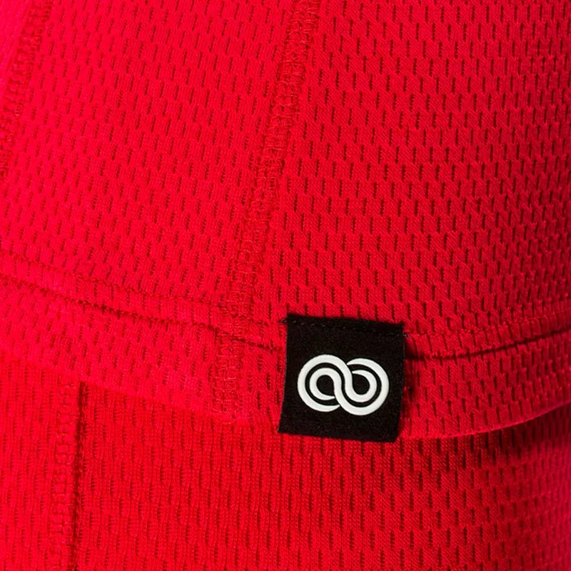 Maglia termica Coccon in lana merino 