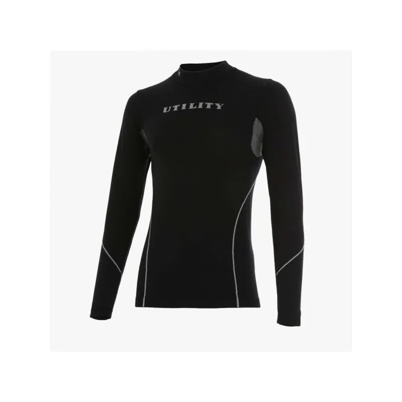 Maglia Termica unisex senza cuciture Diadora Top Soul 702.159682