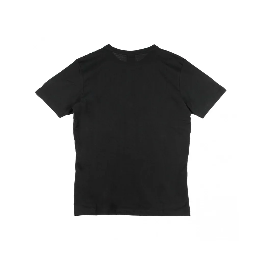 MAGLIETTA DLTA BLACK