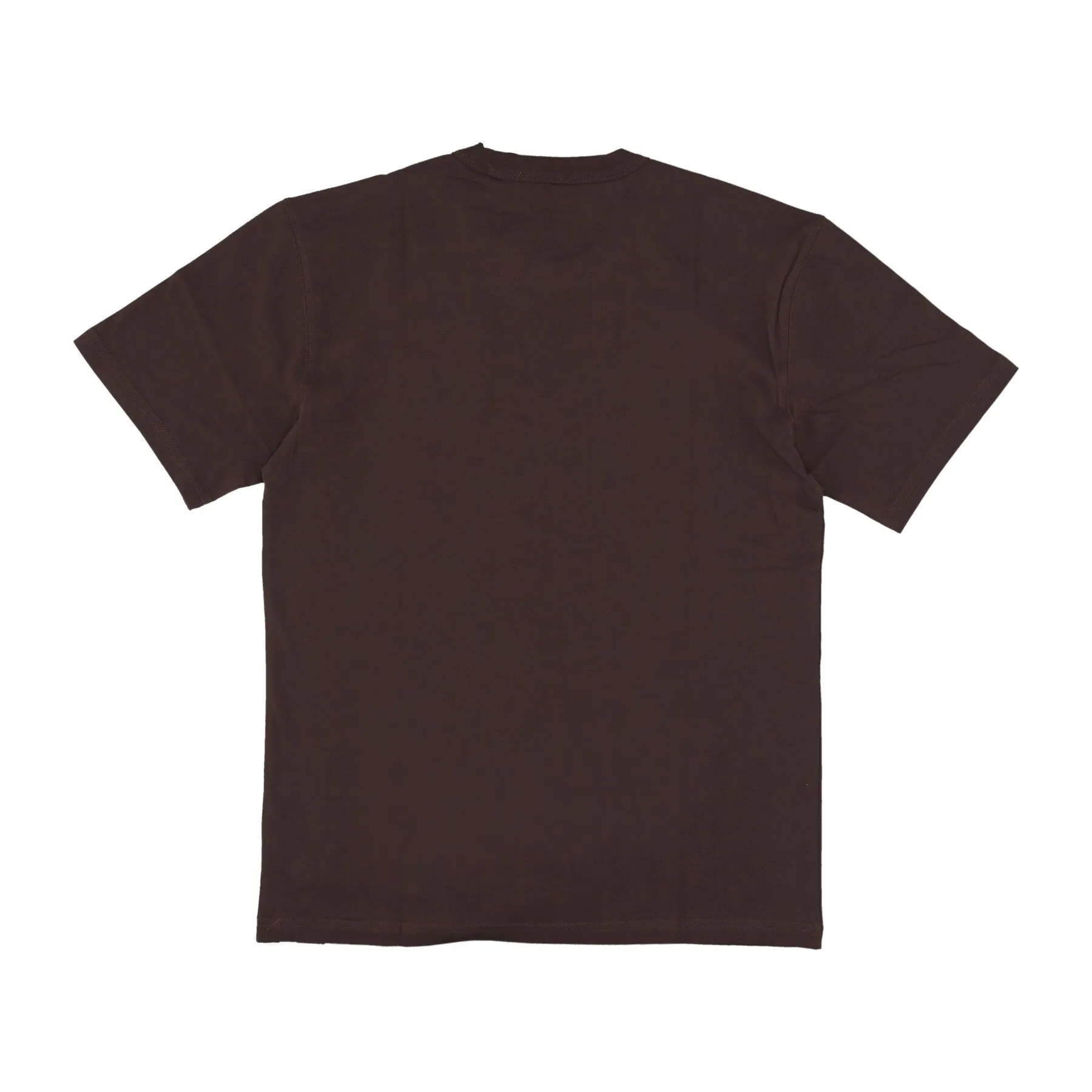 Maglietta Uomo Aitkin Chest Tee Java