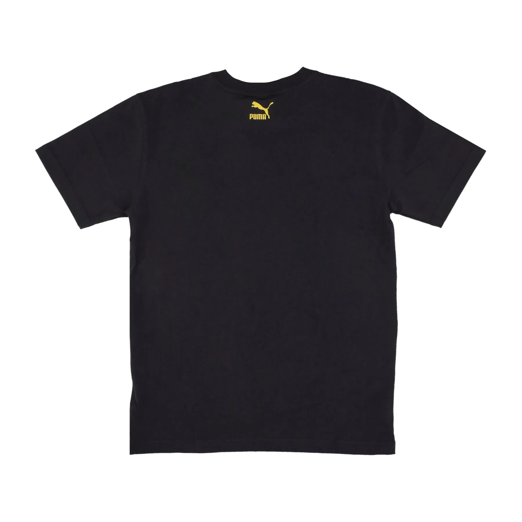 Maglietta Uomo Graphic Tee X Staple Black