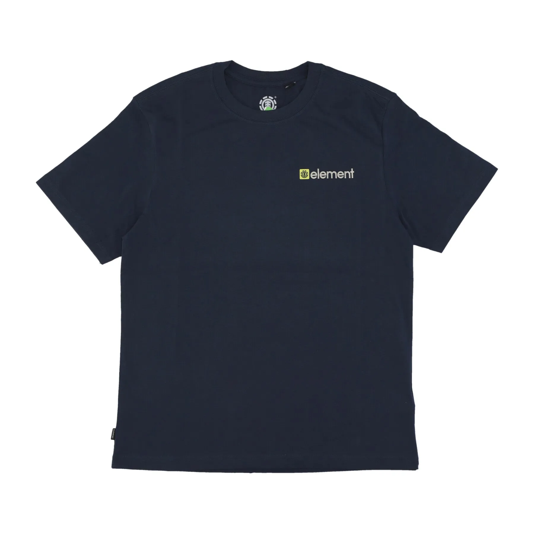 Maglietta Uomo Joint 2.0 Tee Eclipse Navy