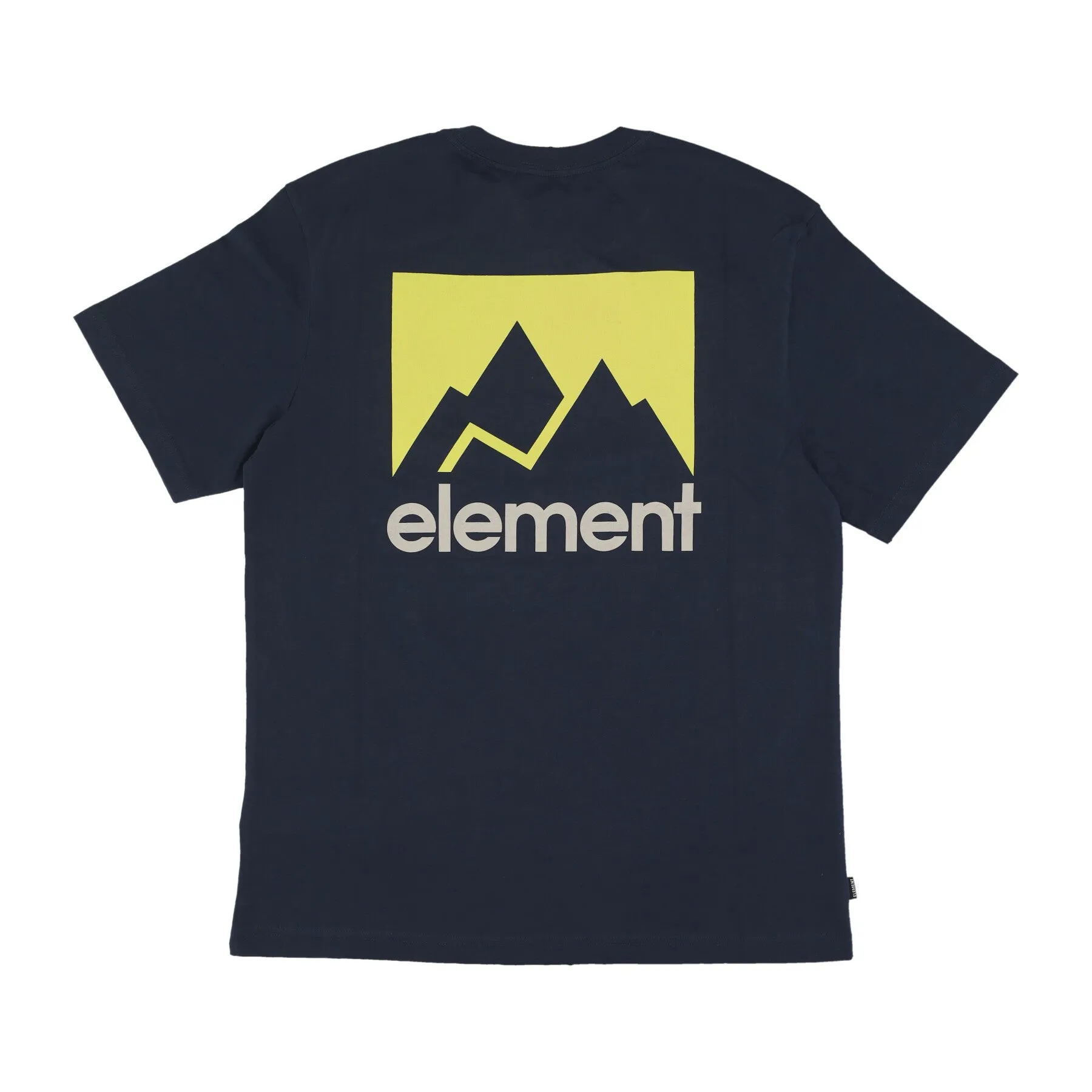Maglietta Uomo Joint 2.0 Tee Eclipse Navy