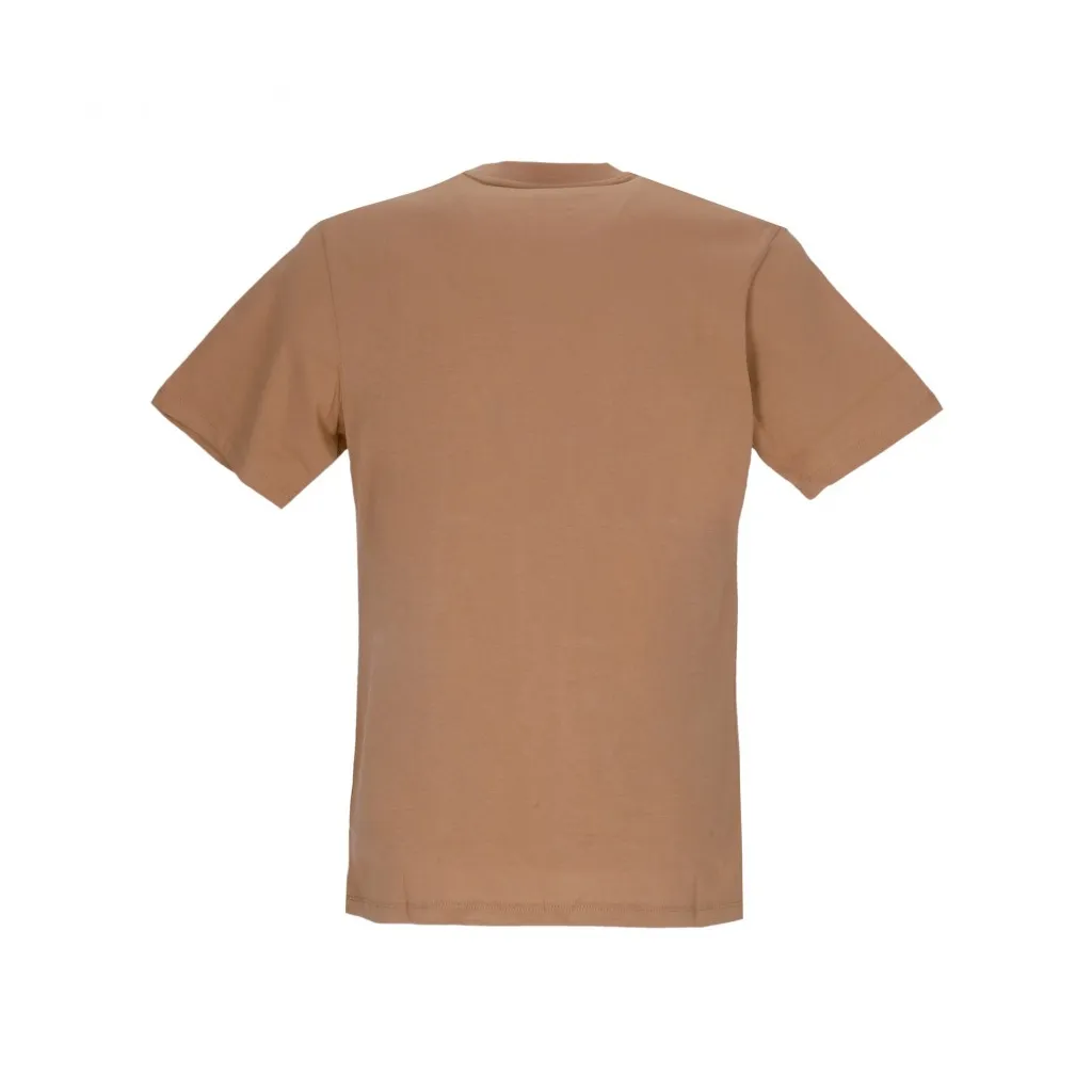 maglietta uomo mlb echo base runner tee neyyan CAMEL