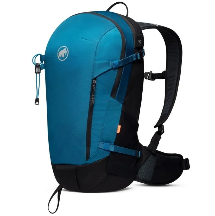 Mammut Lithium 15 zaino trekking
