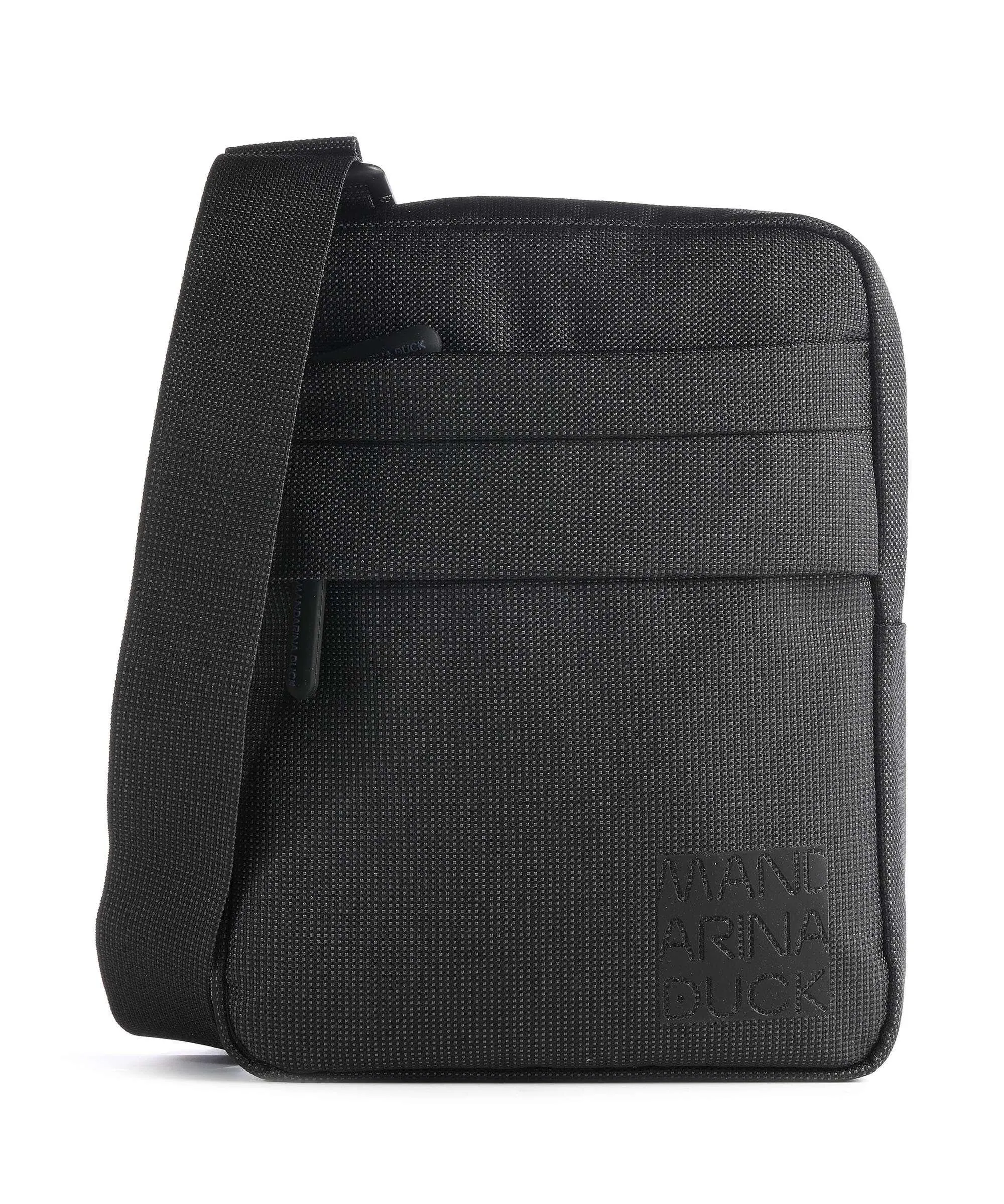  Mandarina Duck District Borsa a tracolla poliestere nero  