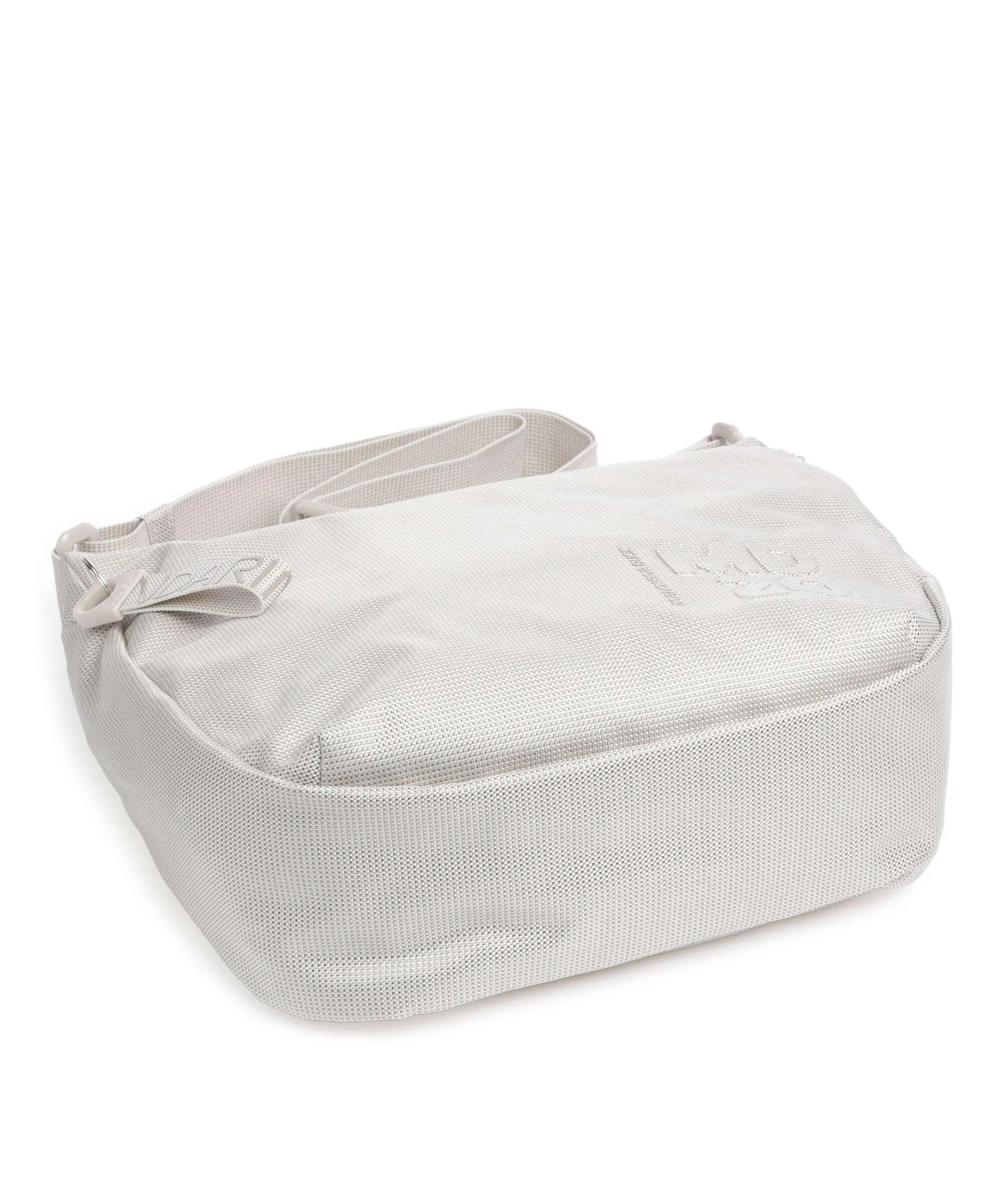  Mandarina Duck MD20 Borsa a tracolla poliestere avorio  