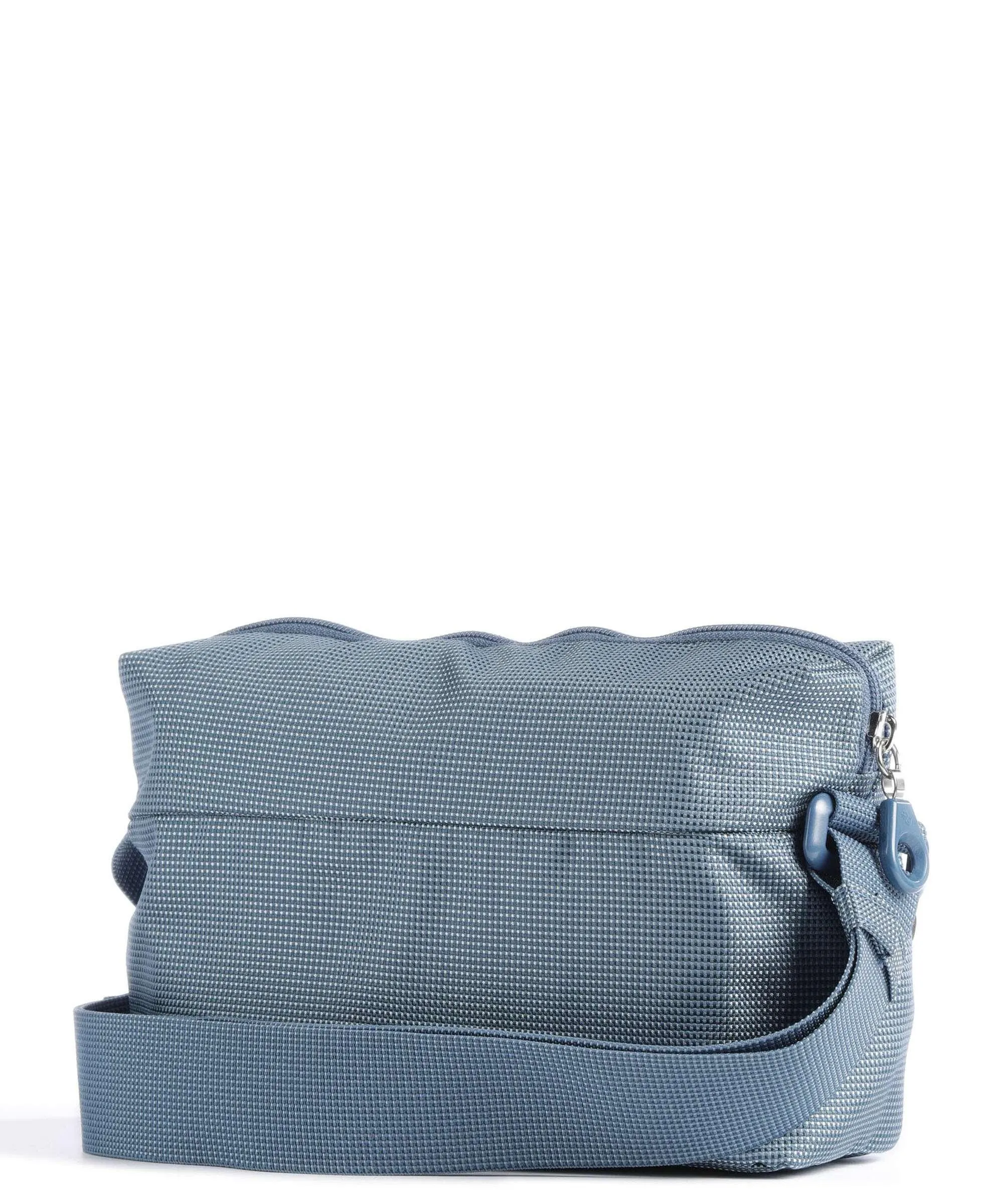  Mandarina Duck MD20 Borsa a tracolla poliestere blu  