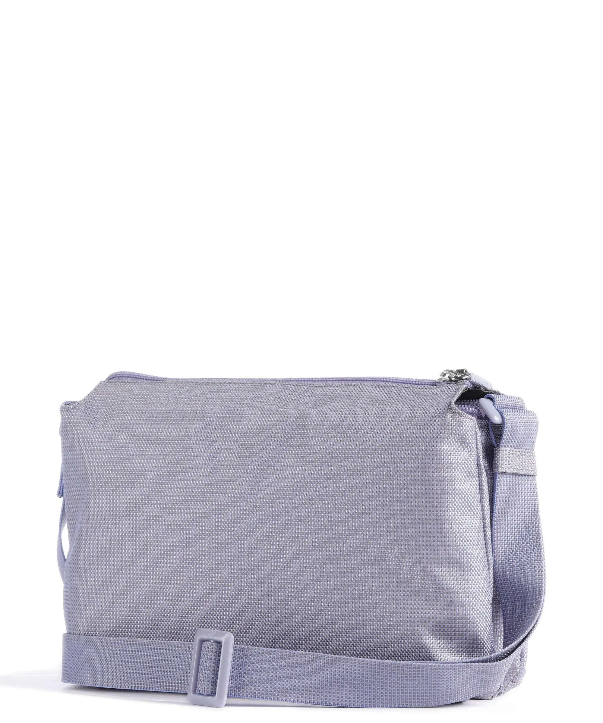  Mandarina Duck MD20 Borsa a tracolla poliestere viola  