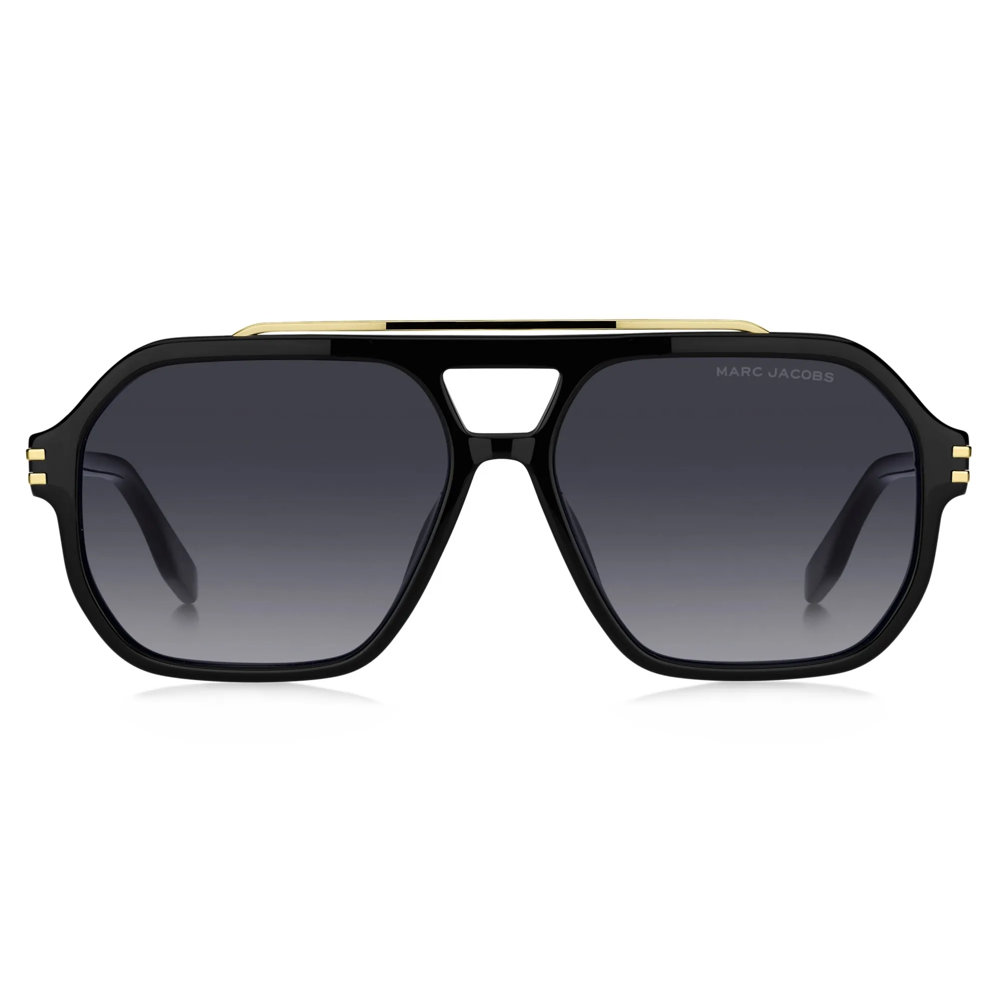   Marc Jacobs MARC 753/S - 807 9O Nero | Occhiale Da Sole Uomo 