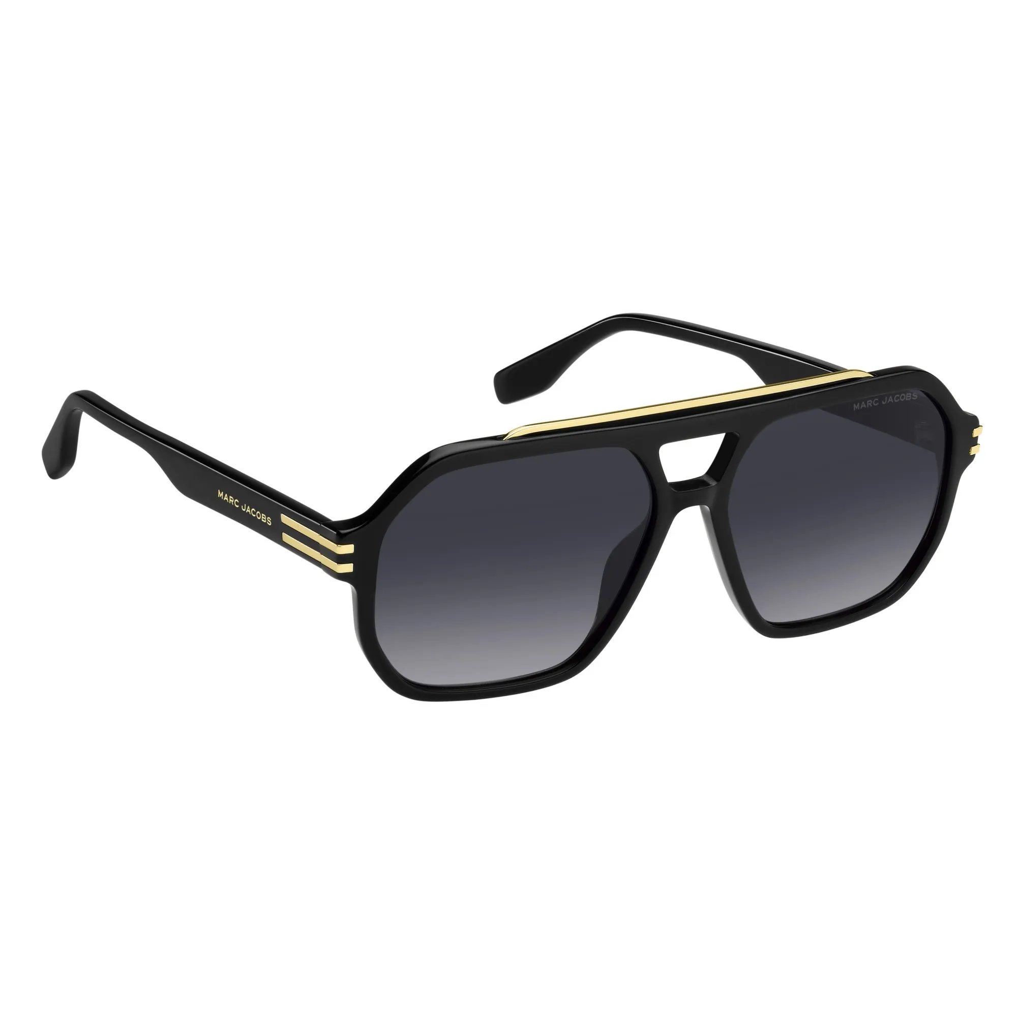   Marc Jacobs MARC 753/S - 807 9O Nero | Occhiale Da Sole Uomo 