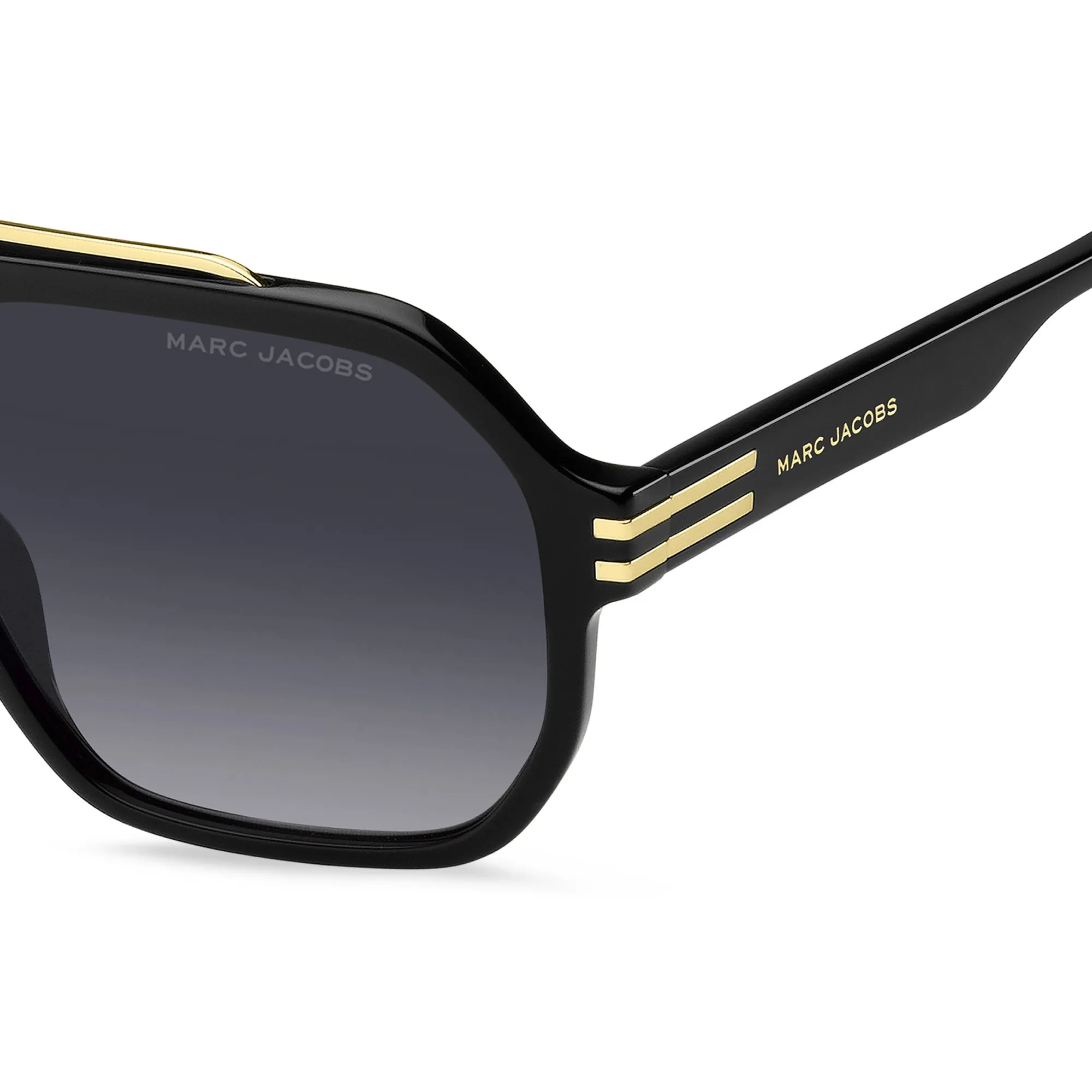   Marc Jacobs MARC 753/S - 807 9O Nero | Occhiale Da Sole Uomo 
