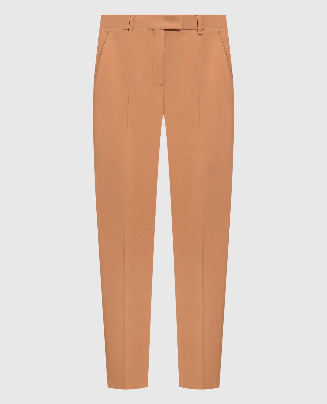 Max Mara Pantaloni beige JERTA
