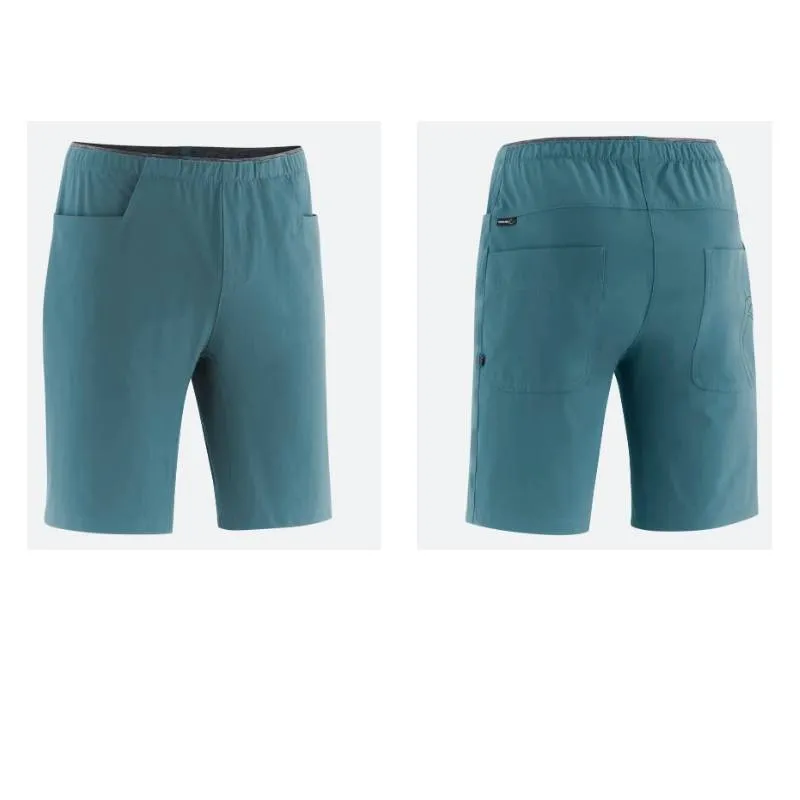 Me Radar Shorts uomo da escursione