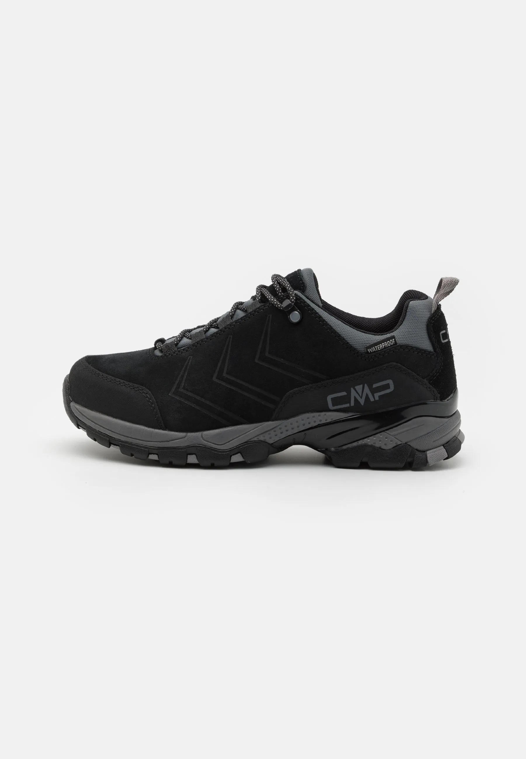 MELNICK LOW SHOES WP - Scarpa da hiking